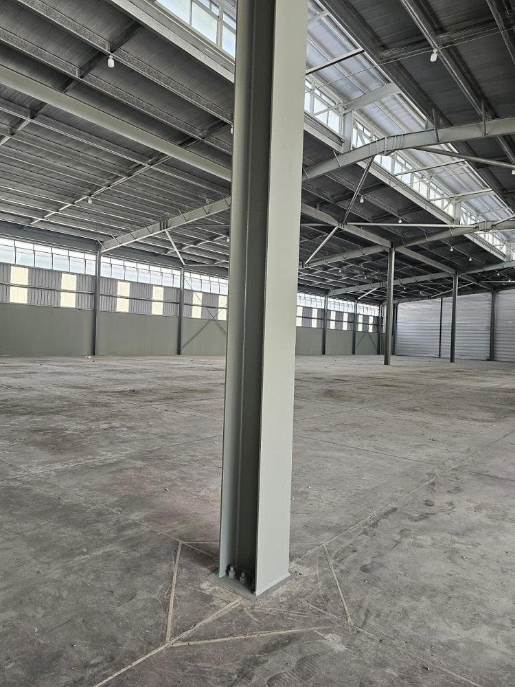 Arriendo Nave de 3000 m2 próximo a Autopista Duarte Foto 7306828-4.jpg