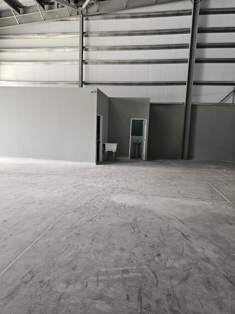 Arriendo Nave de 3000 m2 próximo a Autopista Duarte Foto 7306828-5.jpg