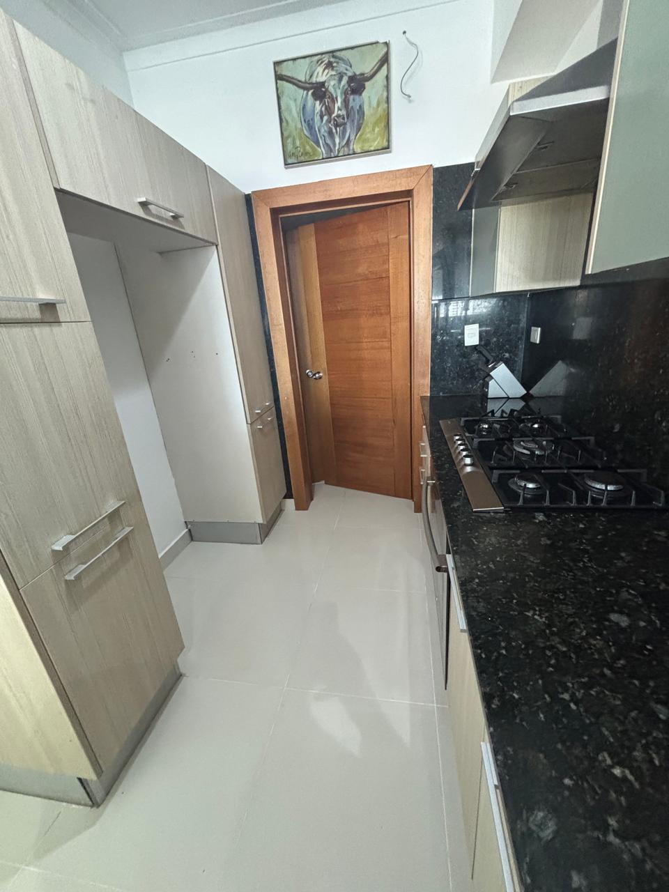 Apartamento en Alquiler sector de Bella Vista Santo Domingo Foto 7306830-14.jpg