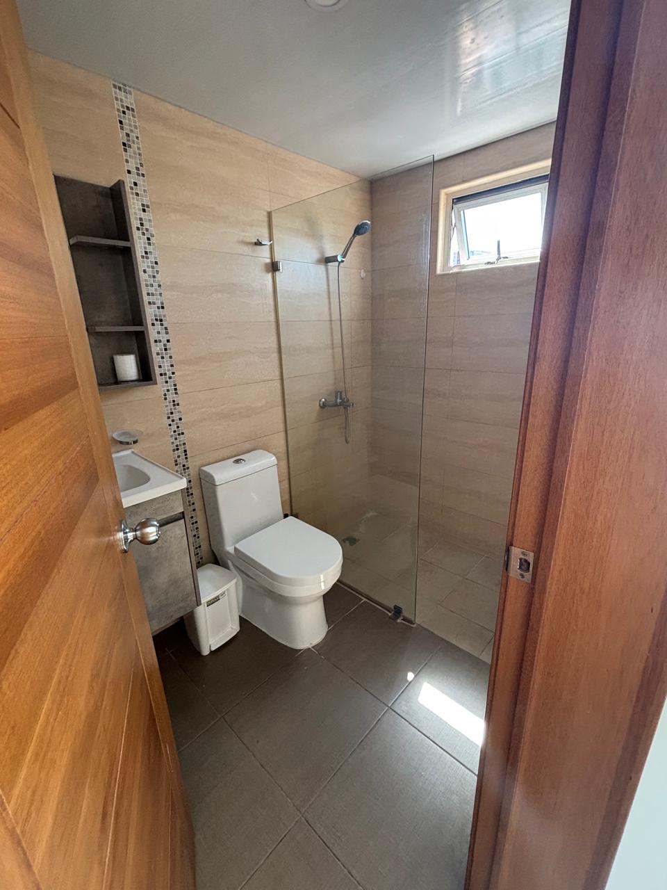 Apartamento en Alquiler sector de Bella Vista Santo Domingo Foto 7306830-5.jpg
