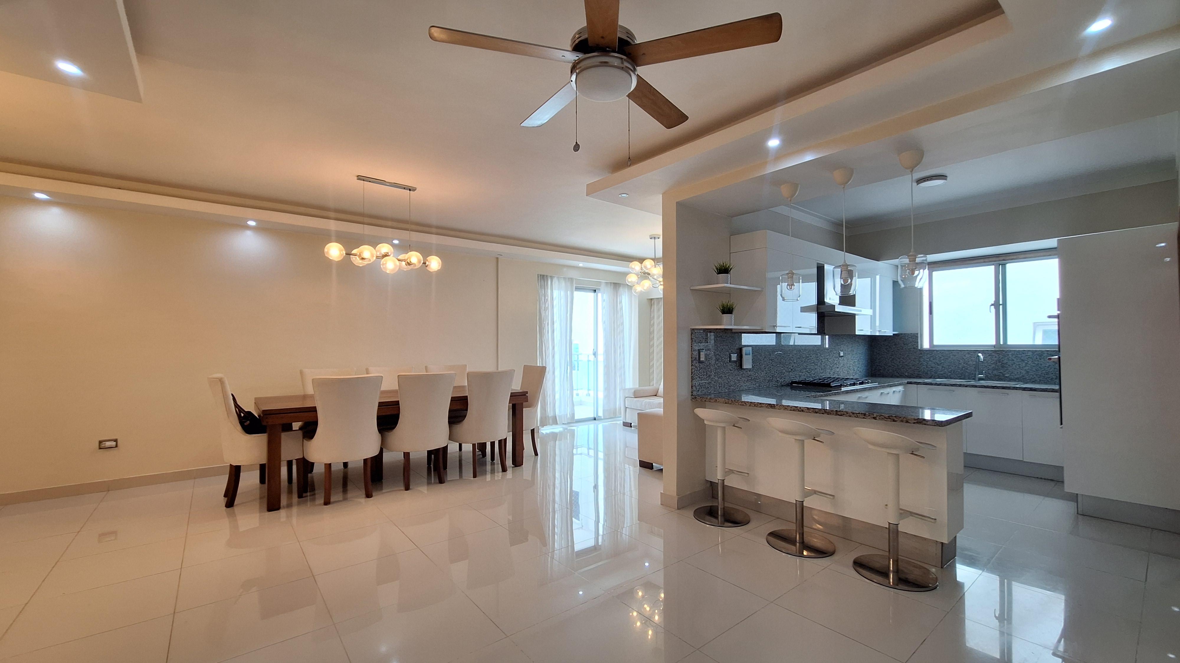 Gran Oportunidad  Apartamento 3 Habitaciones en Bella Vista  139 m  2  Foto 7306834-5.jpg