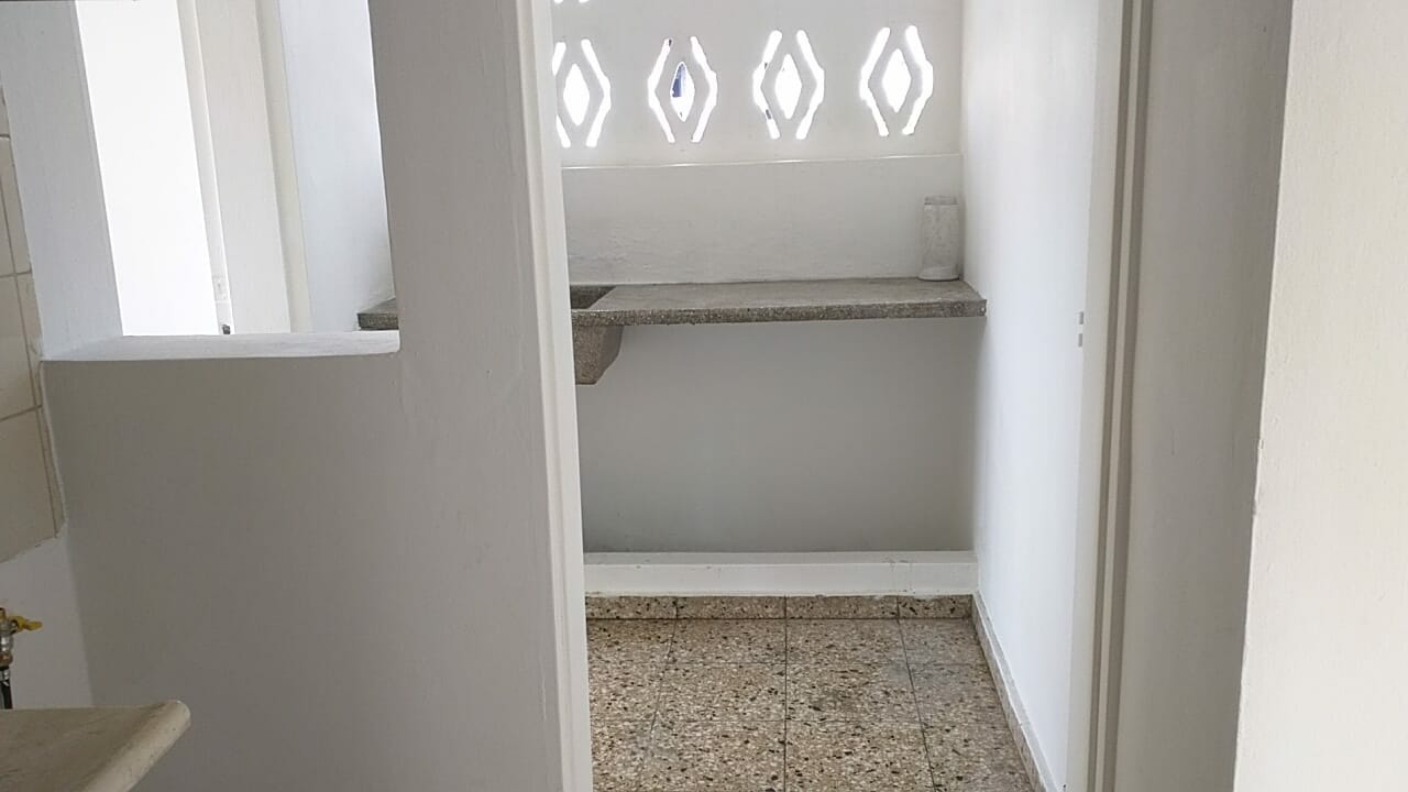 Alquilo espacioso y fresco Apartamento en Distrito Nacional con excele Foto 7306842-13.jpg