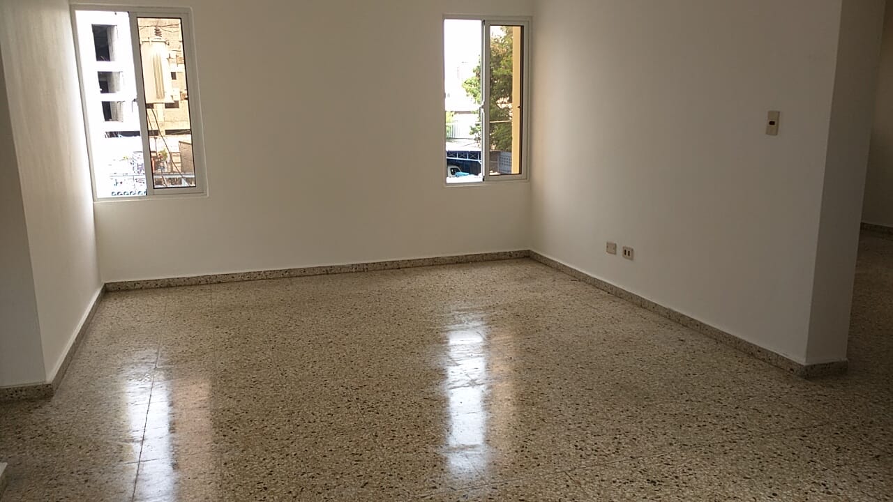 Alquilo espacioso y fresco Apartamento en Distrito Nacional con excele Foto 7306842-6.jpg