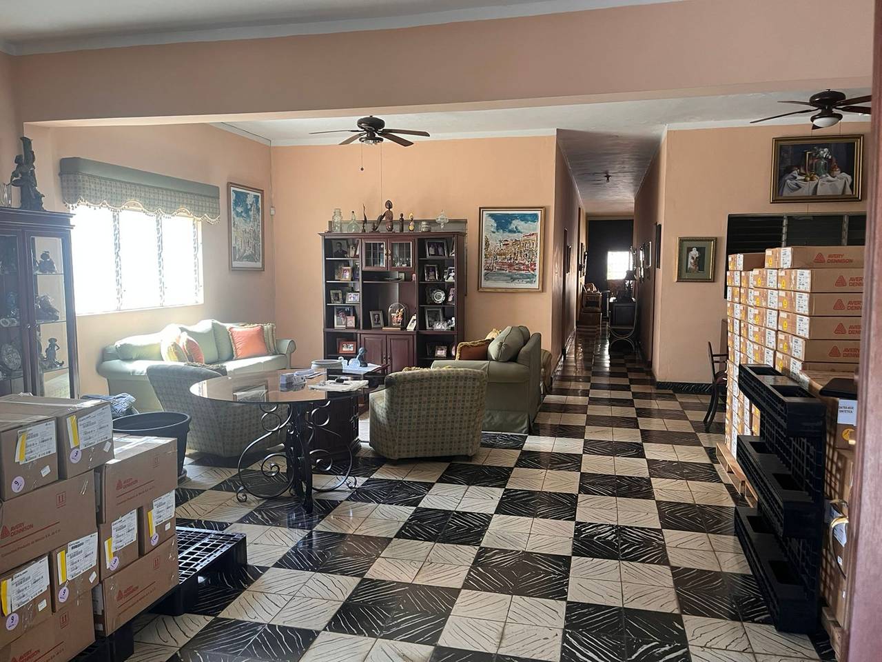 V01-VC-1463 VENTA DE CASA-GAZCUE Foto 7306845-2.jpg