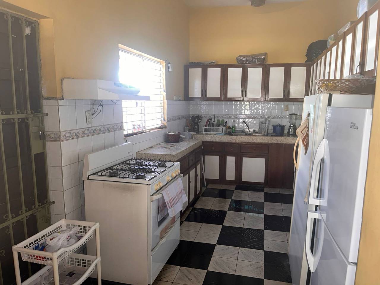 V01-VC-1463 VENTA DE CASA-GAZCUE Foto 7306845-6.jpg