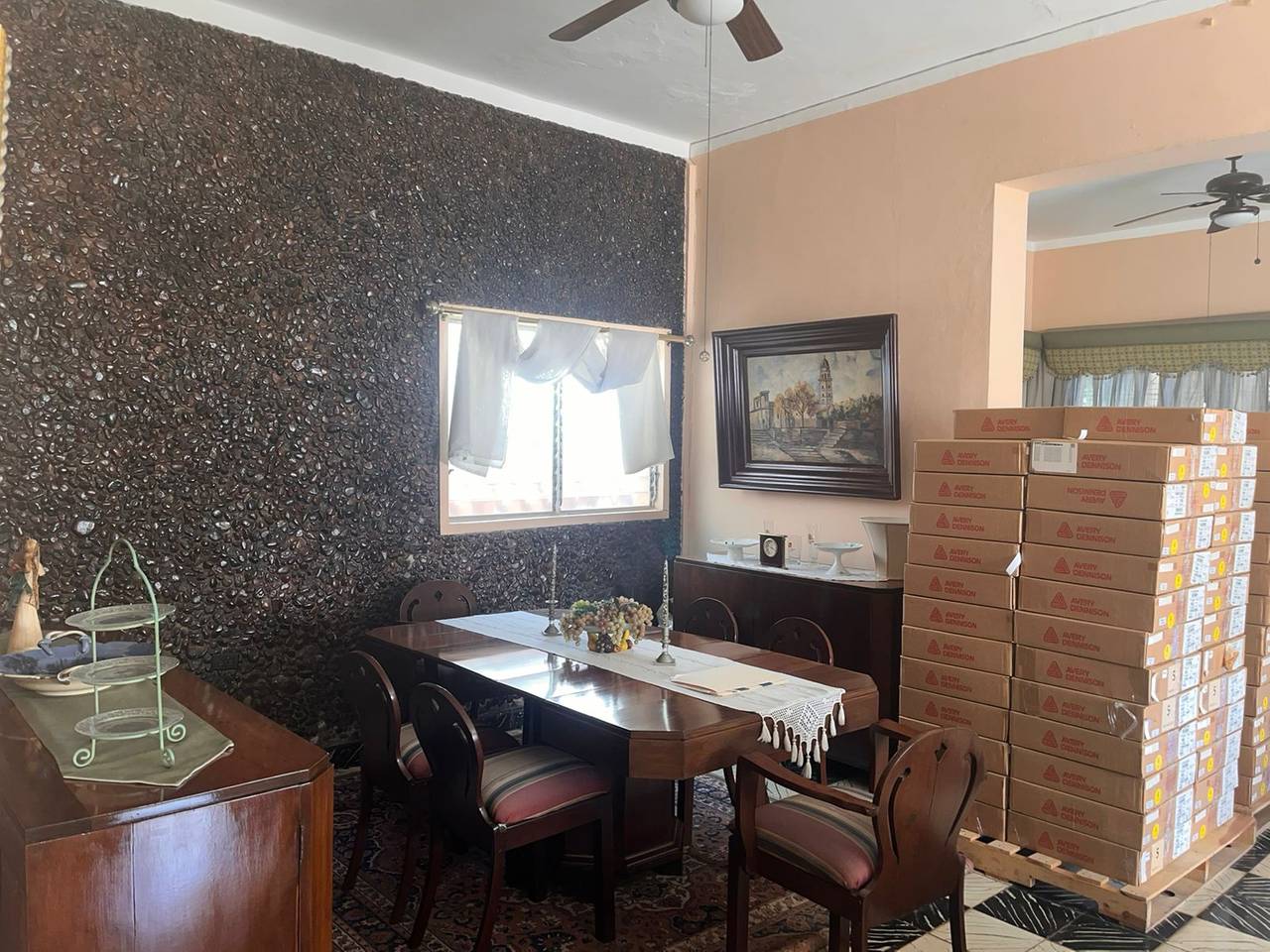 V01-VC-1463 VENTA DE CASA-GAZCUE Foto 7306845-7.jpg