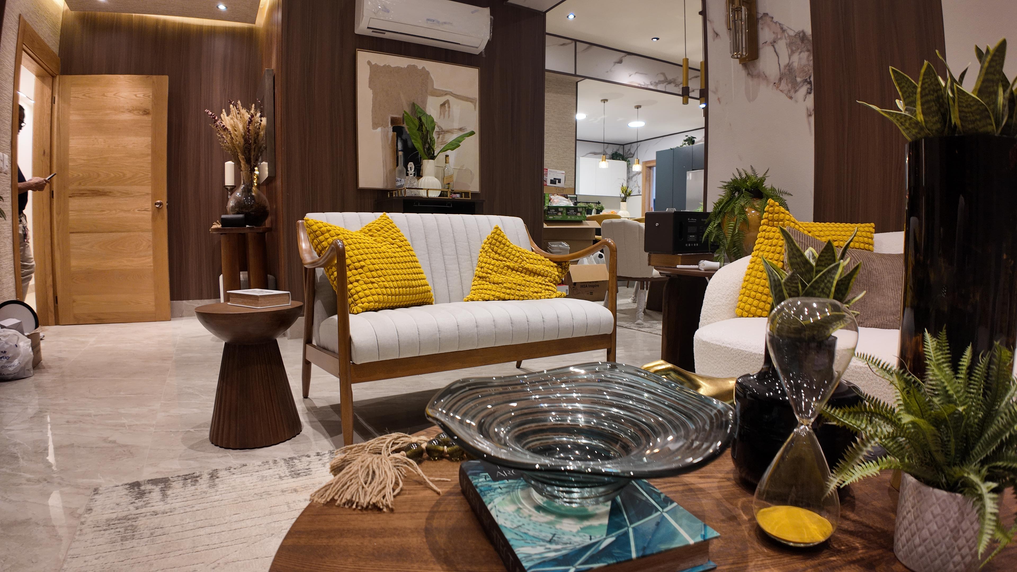 Vendo hermoso apartamentos nuevos en reparto los tres ojos Foto 7306857-5.jpg