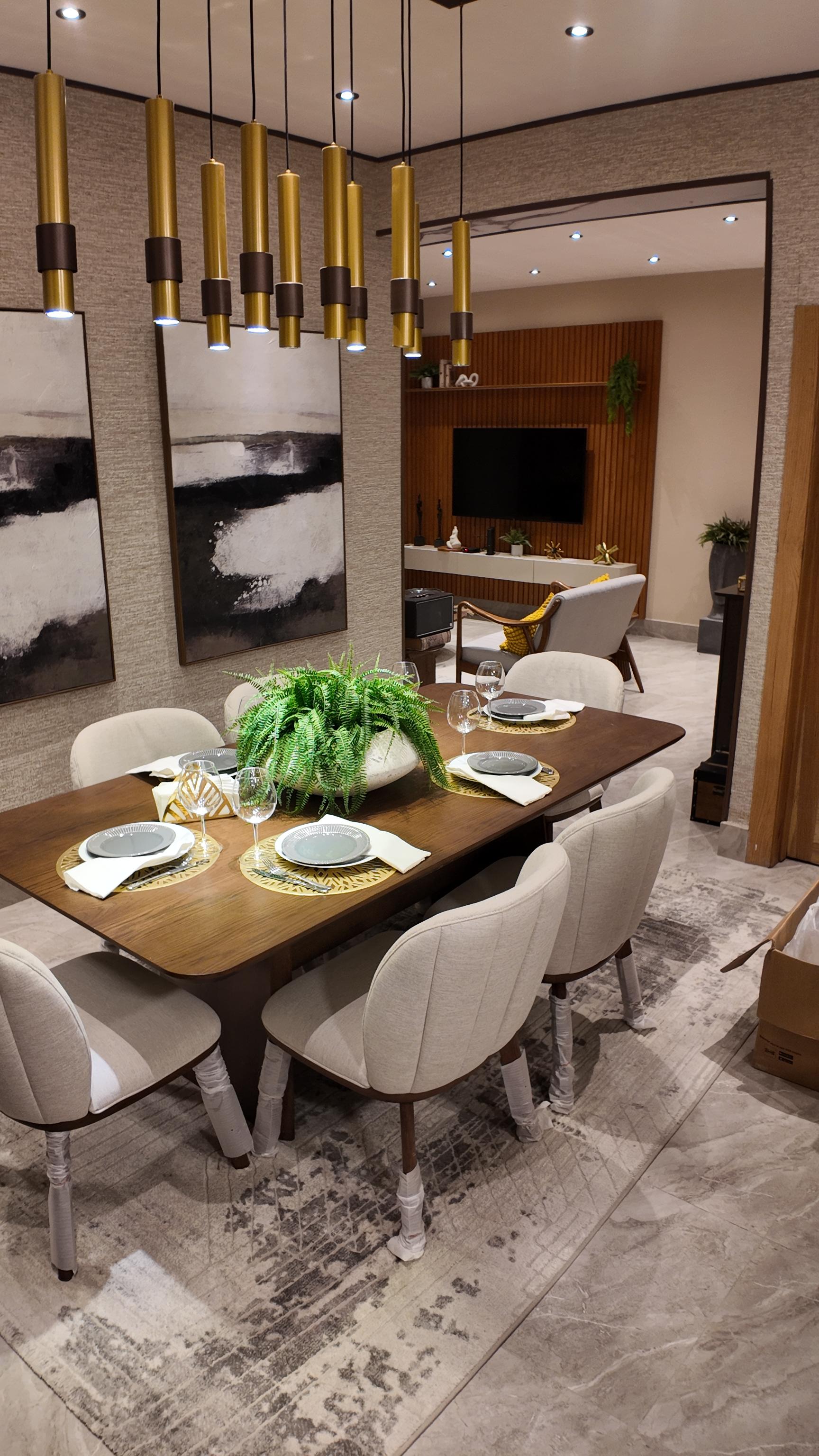 En venta Modernos y amplio apartamento ubicado en reparto los tres ojo Foto 7306858-12.jpg