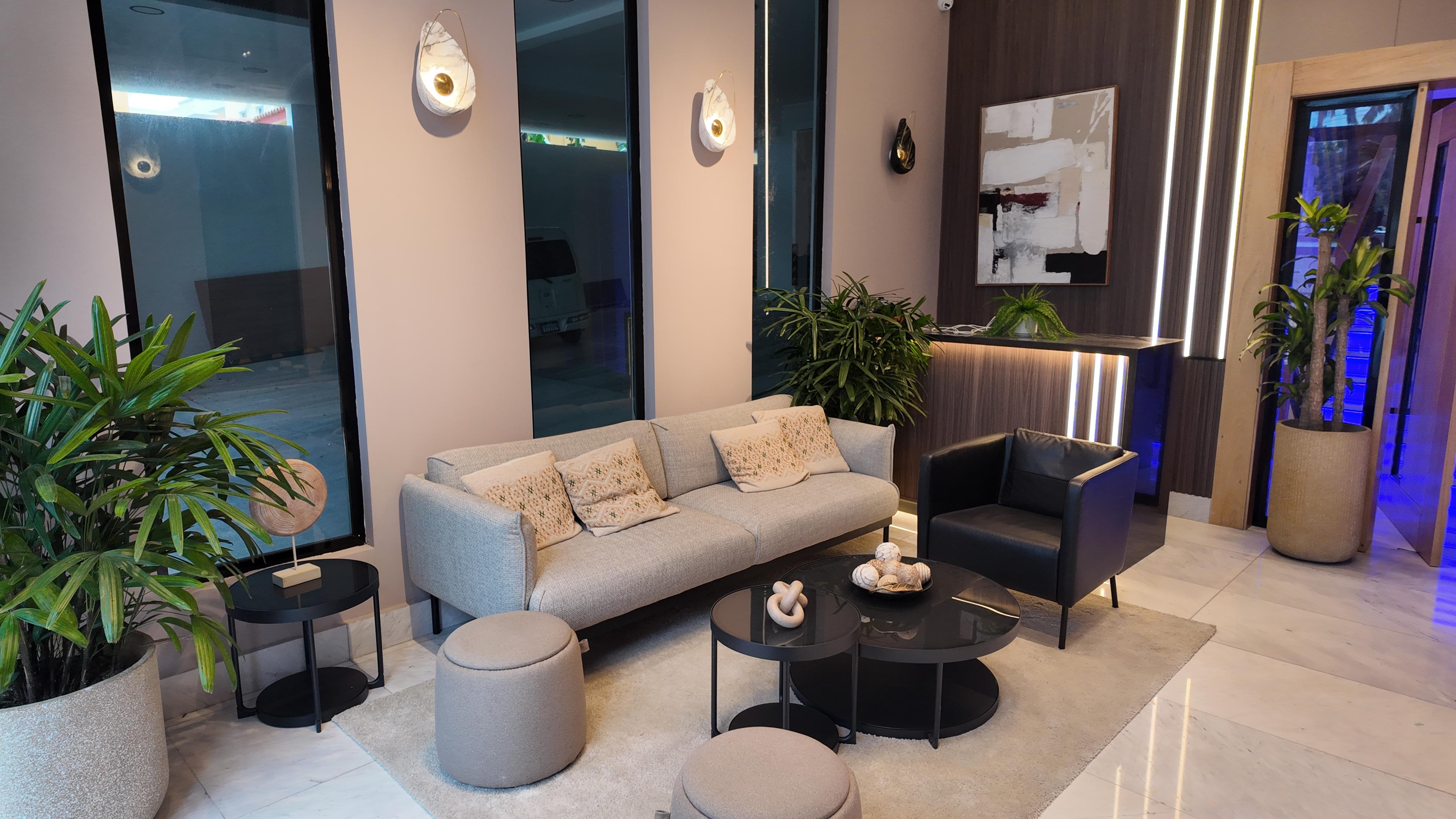 Reparto los tres ojos Vendo hermosos apartamentos nuevos Foto 7306859-1.jpg