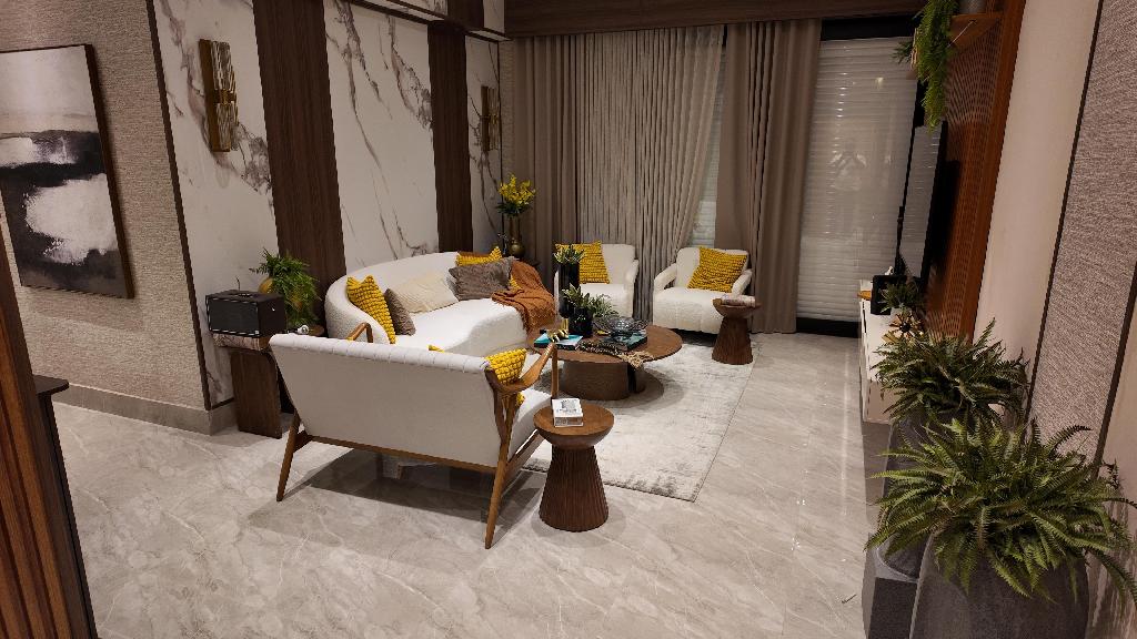 Reparto los tres ojos Vendo hermosos apartamentos nuevos Foto 7306859-2.jpg