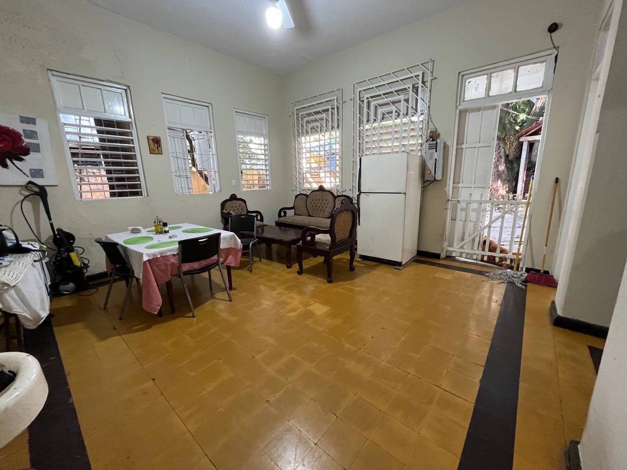 V01-VC-1347 Venta de Casa en Gazcue Foto 7306860-12.jpg