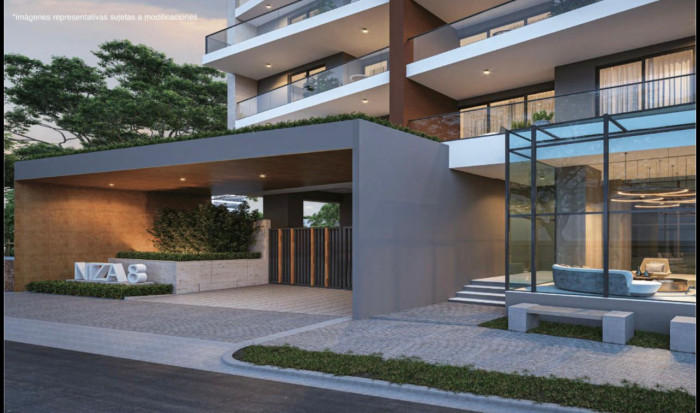 Apartamento en Venta – La Julia Santo Domingo Foto 7306861-1.jpg