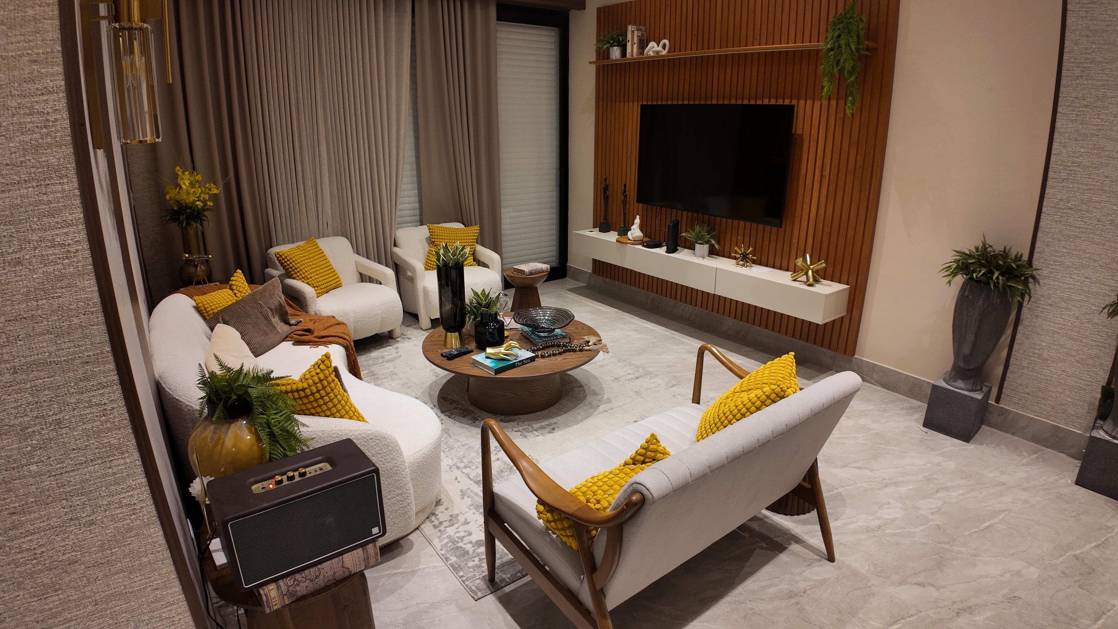 amplio y modernos apartamento en reparto los tres ojos Foto 7306877-3.jpg