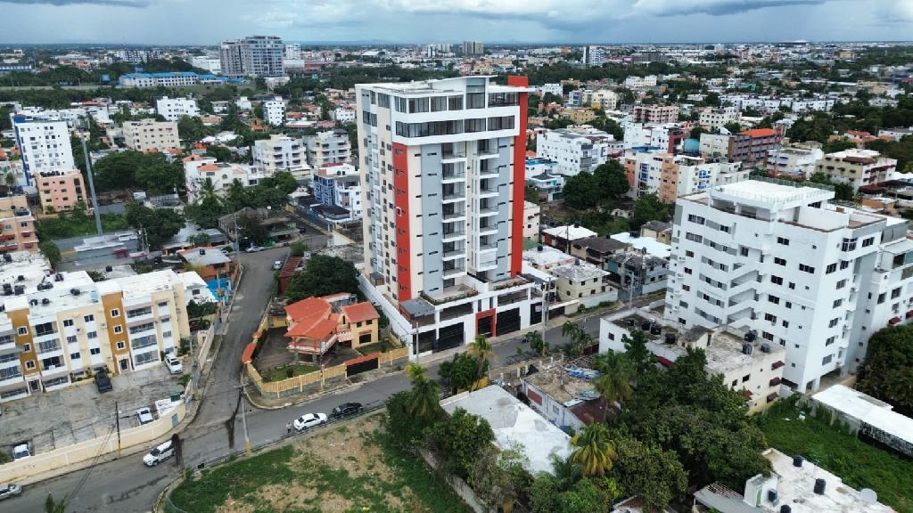 En venta Apartamentos nuevos en reparto los tres ojos Foto 7306881-1.jpg