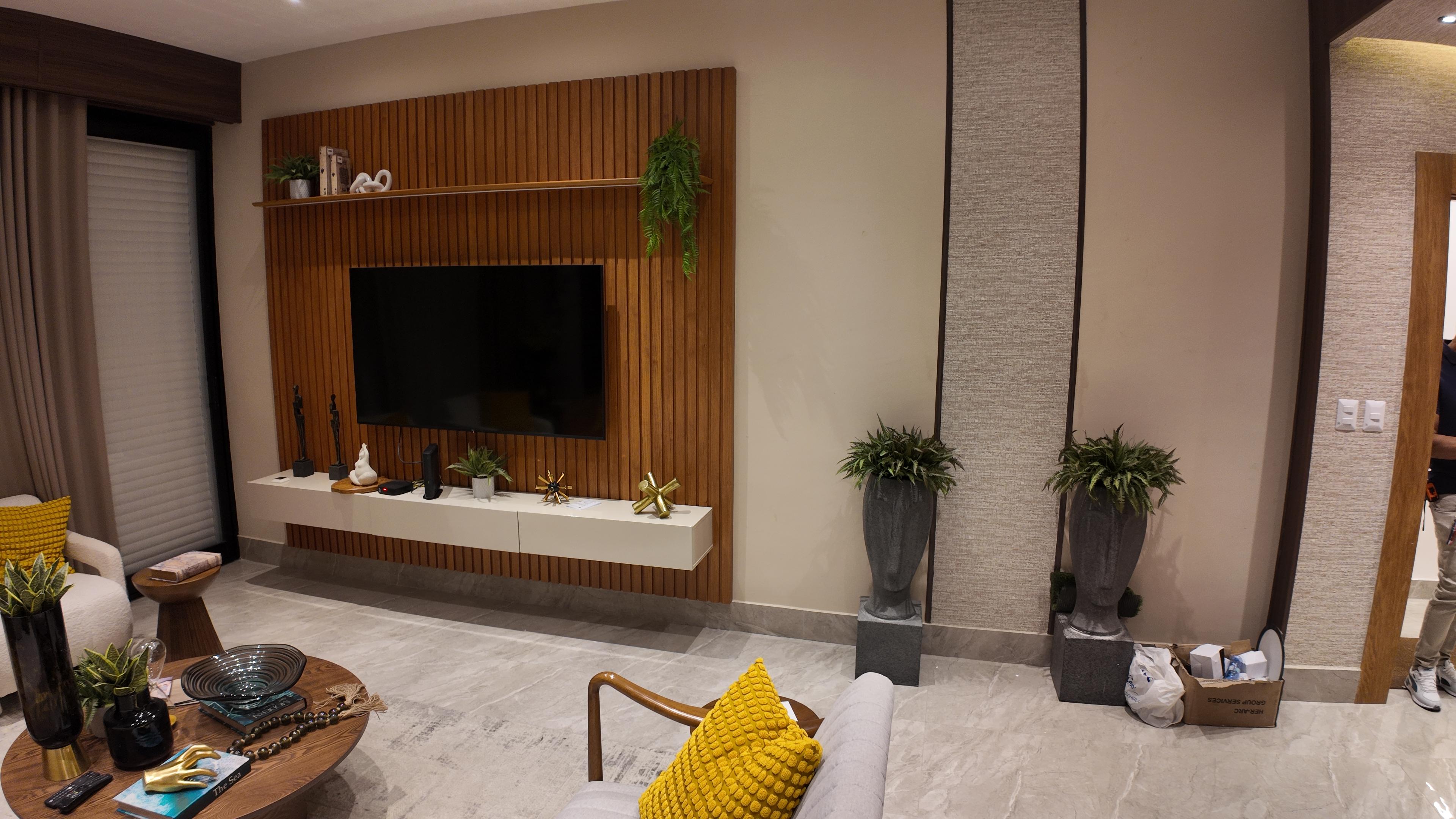 En venta Apartamentos nuevos en reparto los tres ojos Foto 7306881-3.jpg
