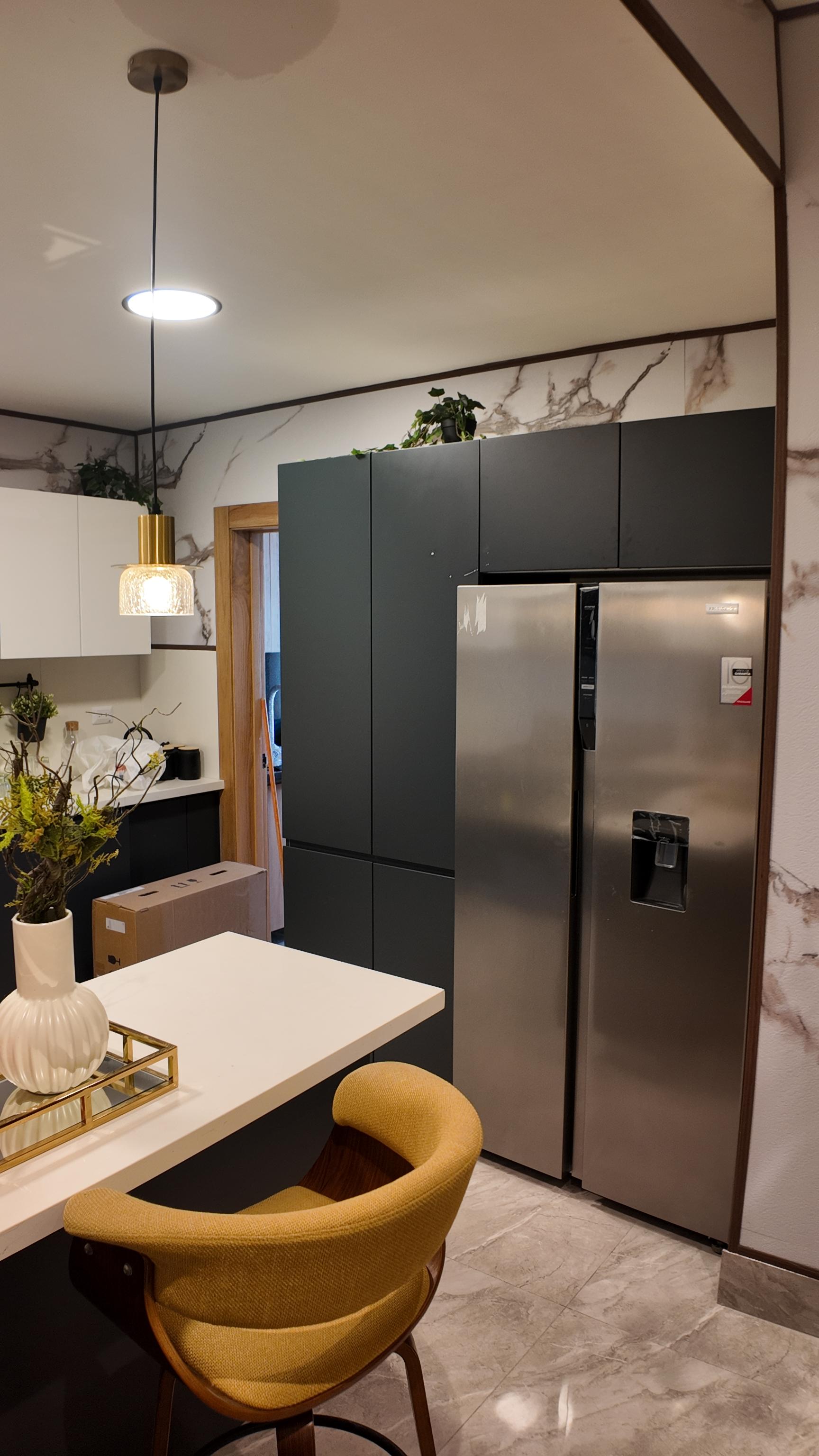 Excelente apartamento ubicado en reparto los tres ojos Foto 7306883-10.jpg