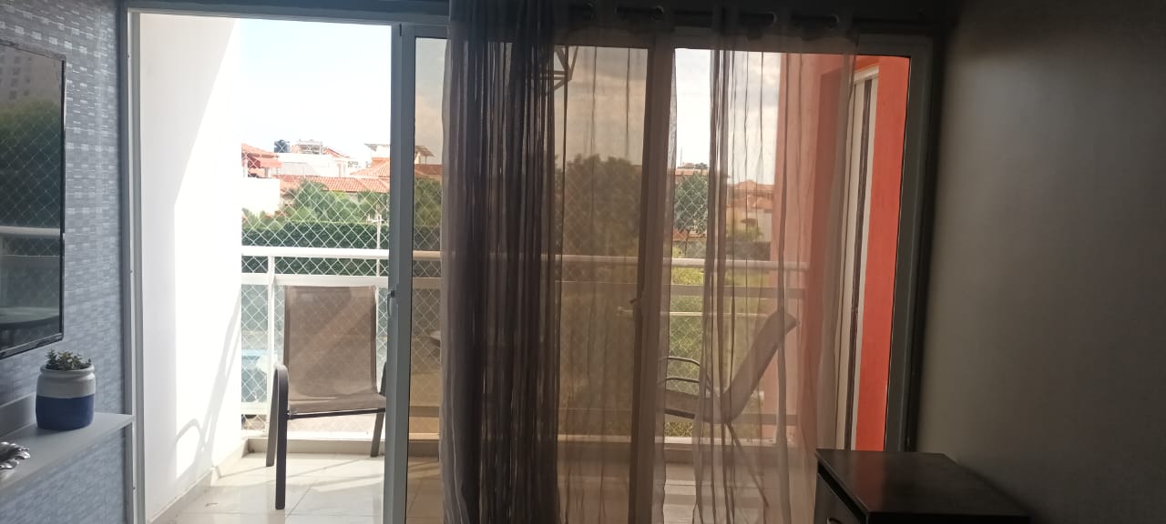 Vendo apto amueblado en Torre SDE Foto 7306886-6.jpg