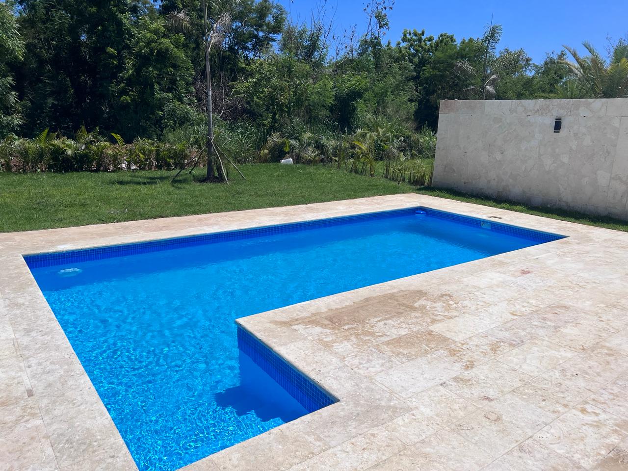 Vendo hermosa villa en Playa Nueva Romana  Foto 7306897-4.jpg
