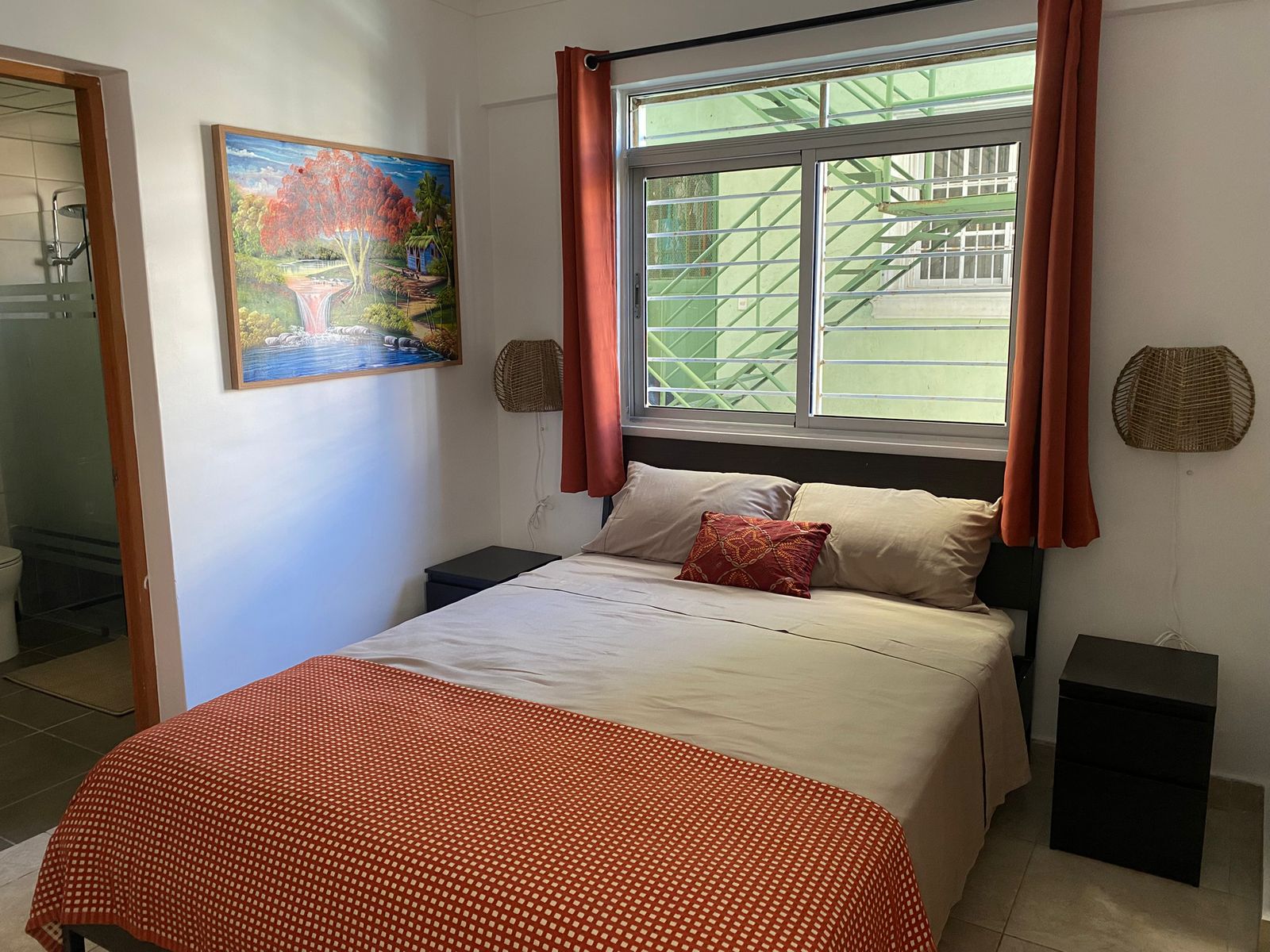 Apartamento totalmente amueblado en Alquiler en Jardines del sur  Foto 7306903-5.jpg