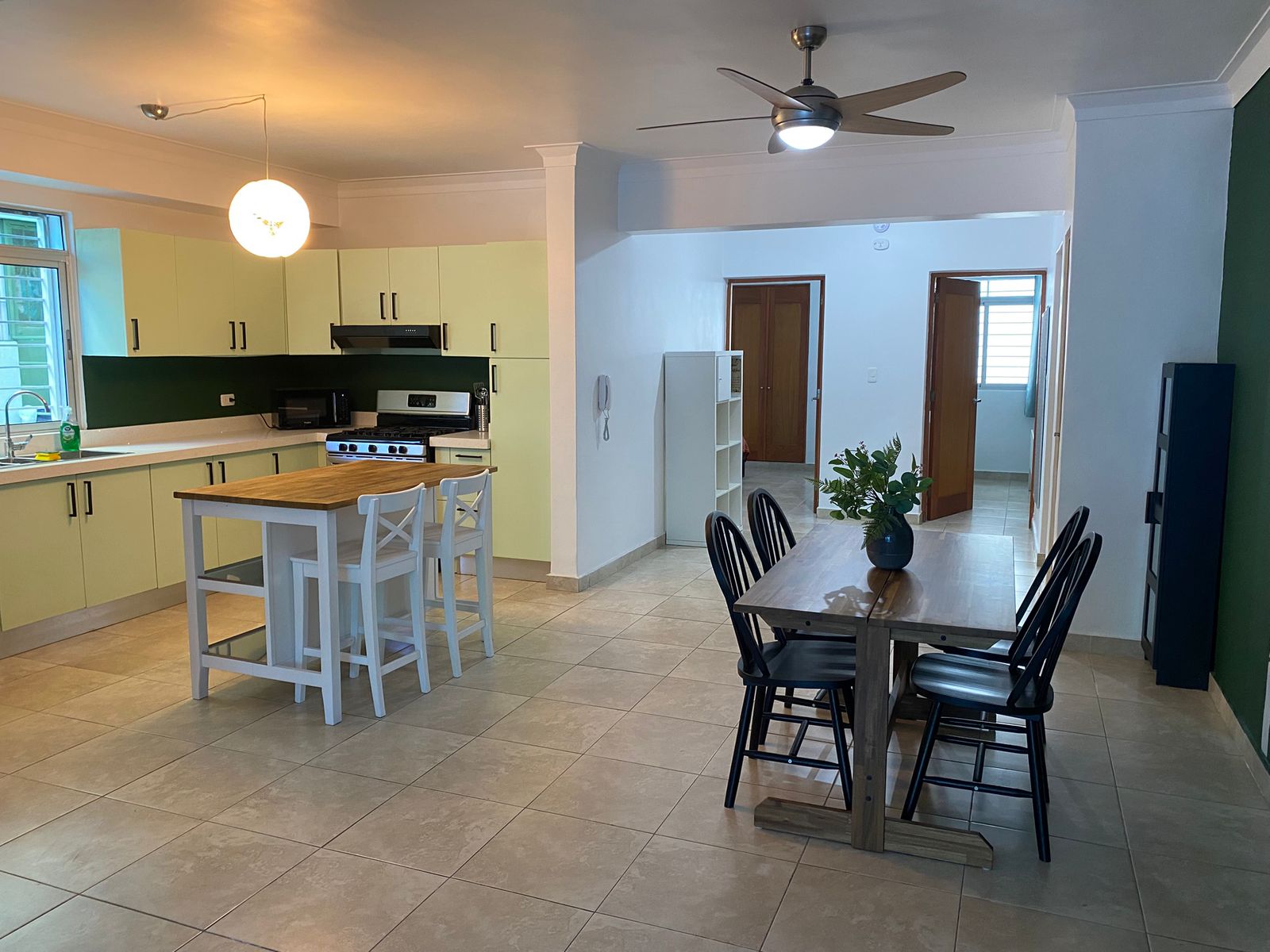 Apartamento totalmente amueblado en Alquiler en Jardines del sur  Foto 7306903-9.jpg