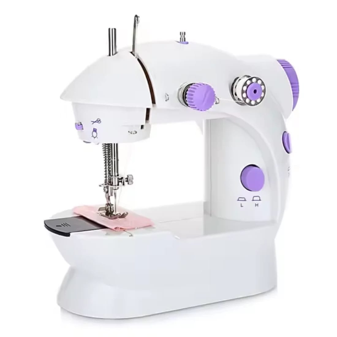 Mini maquina de cocer para uso doméstico  Foto 7306922-6.jpg