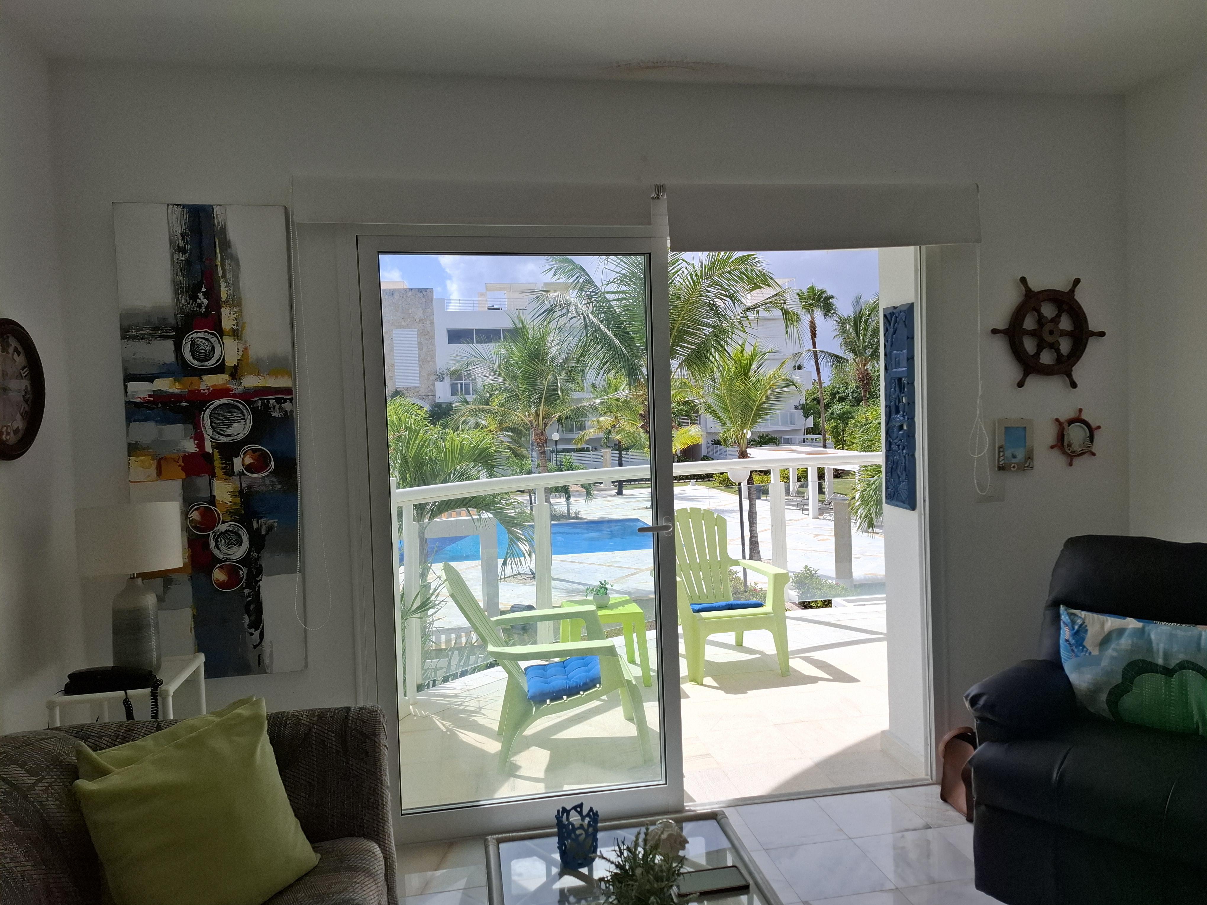 Vendo apartamento Las Olas en Playa Nueva Romana Foto 7306929-2.jpg