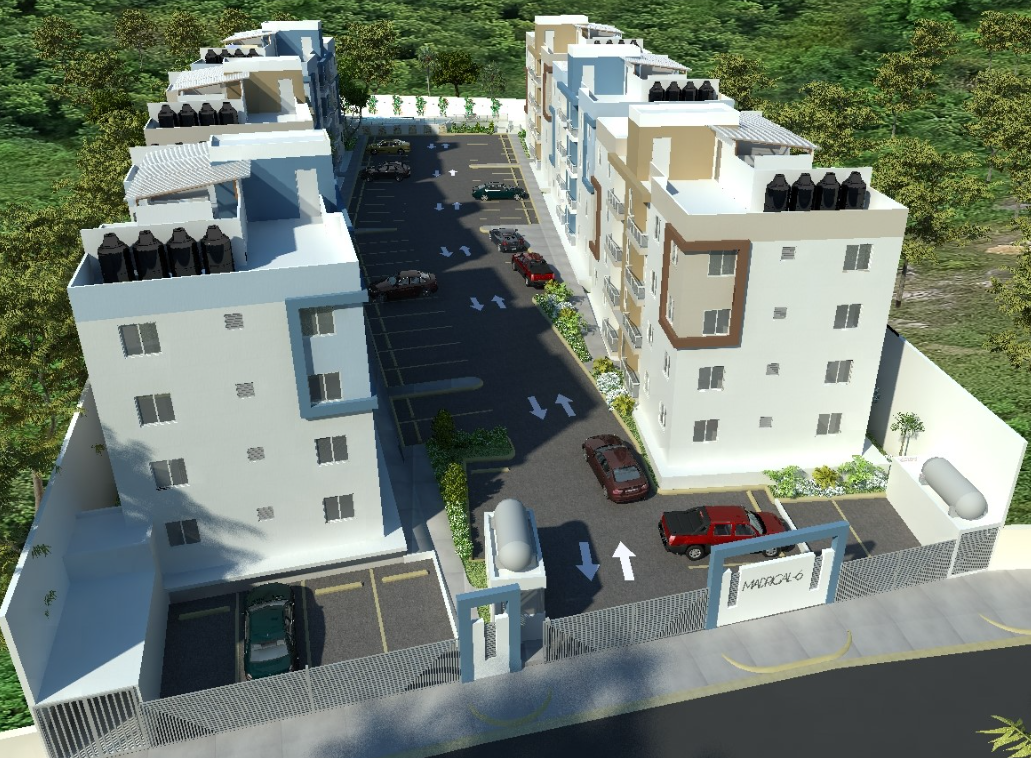 Apartamentos en Venta en la Jacobo Majluta  Foto 7306941-3.jpg