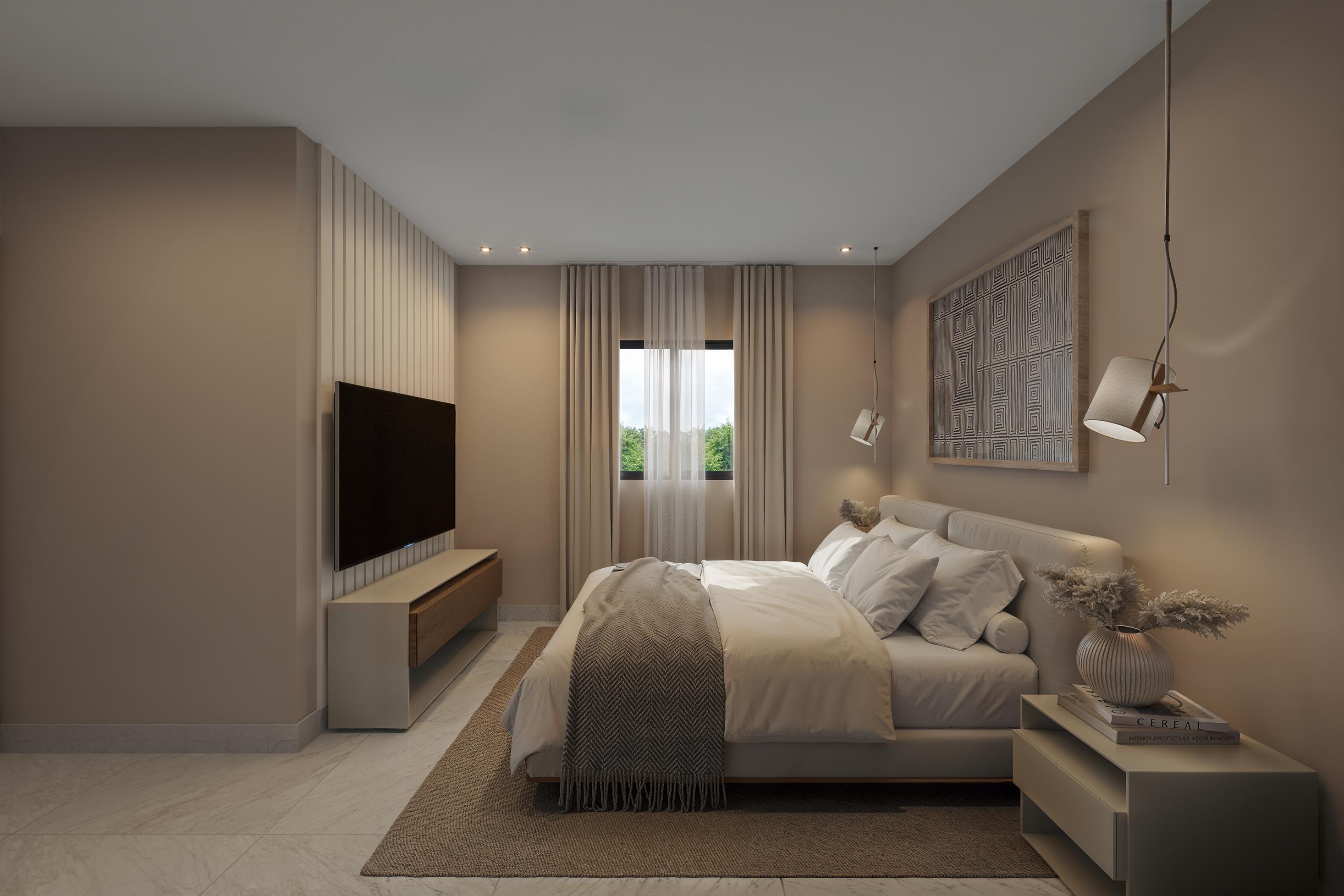Vendo apartamentos Residencial Alto del este en Santo domingo Foto 7306951-12.jpg