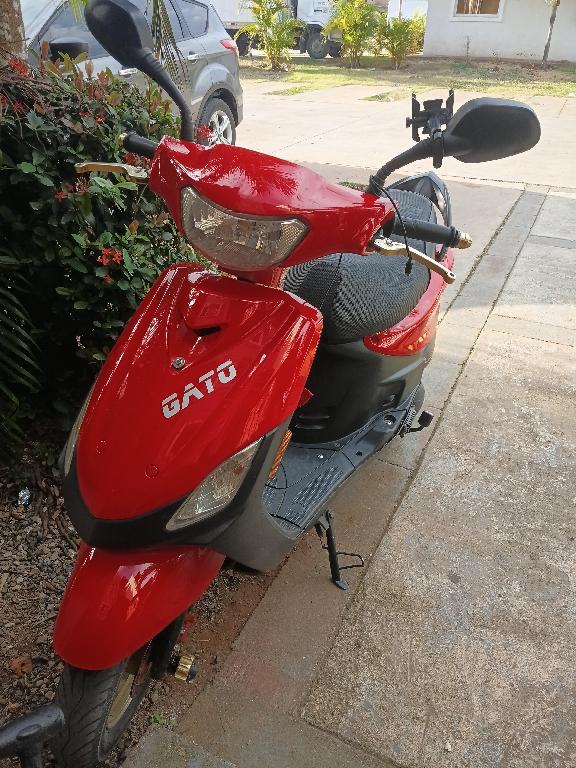 PASOLA SUPER GATO 125 AÑO 2021 Foto 7306953-1.jpg