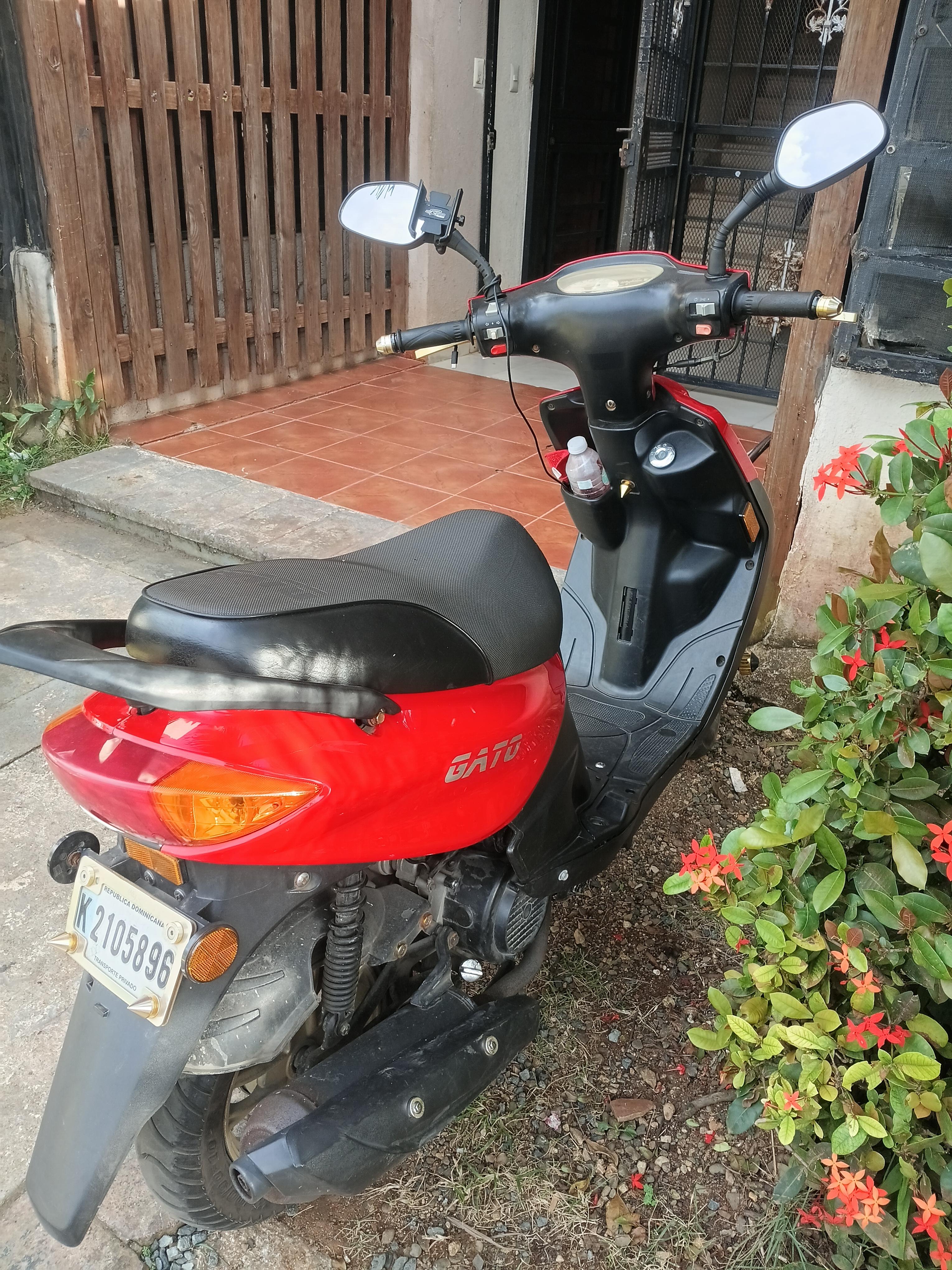 PASOLA SUPER GATO 125 AÑO 2021 Foto 7306953-3.jpg