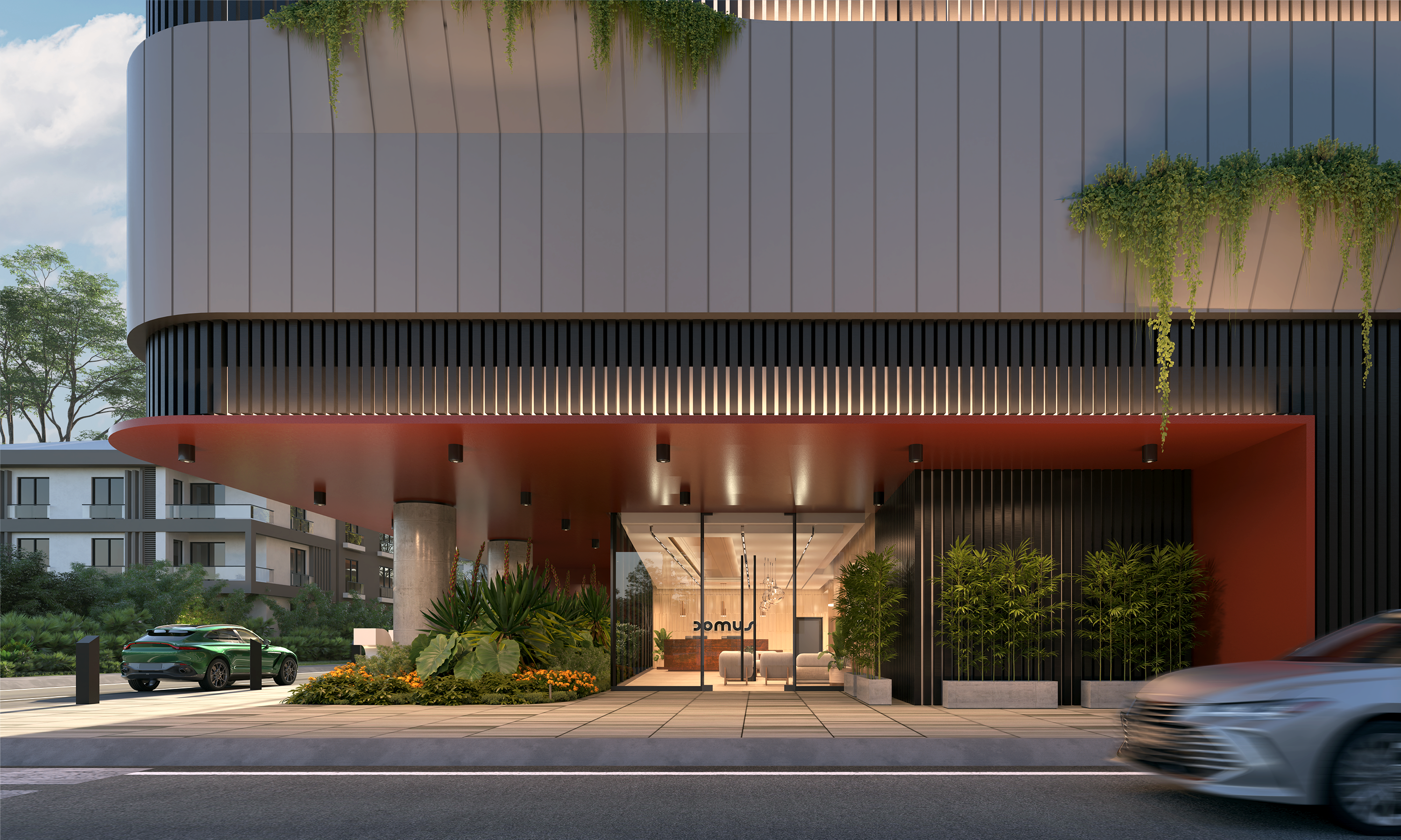 Vendo apartamentos Domus en Santo domingo este Foto 7306954-1.jpg