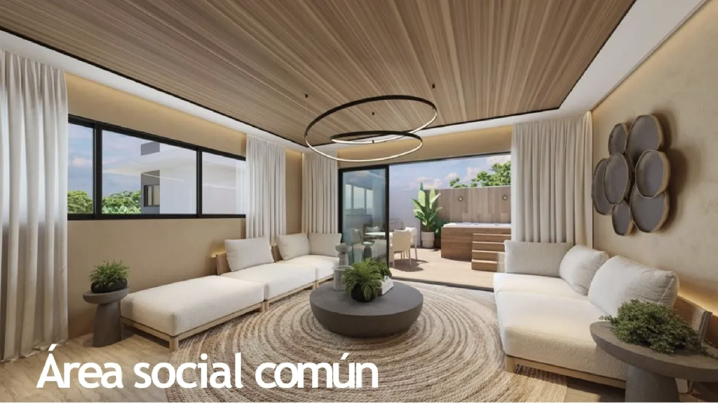 Vendo apartamentos en el Condominio Nova Vida I Santo domingo este Foto 7306955-3.jpg