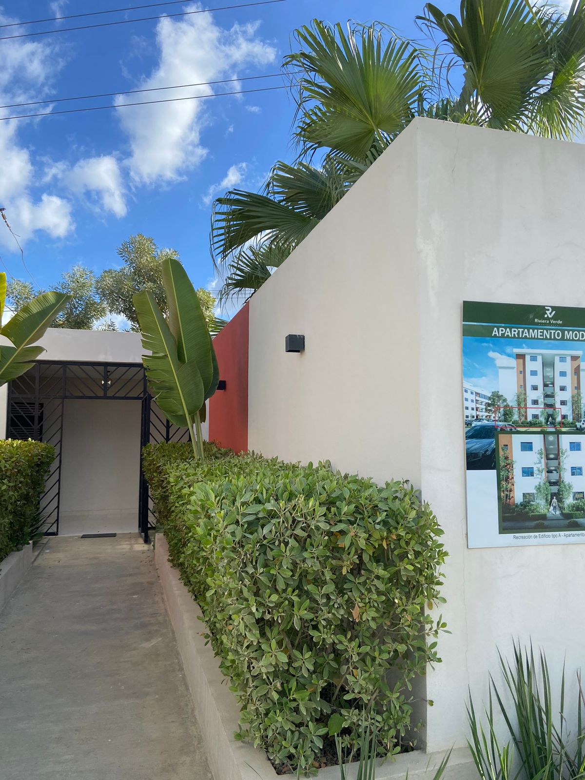 Vendo apartamento Riviera Verde I Santo domingo este Foto 7306973-11.jpg