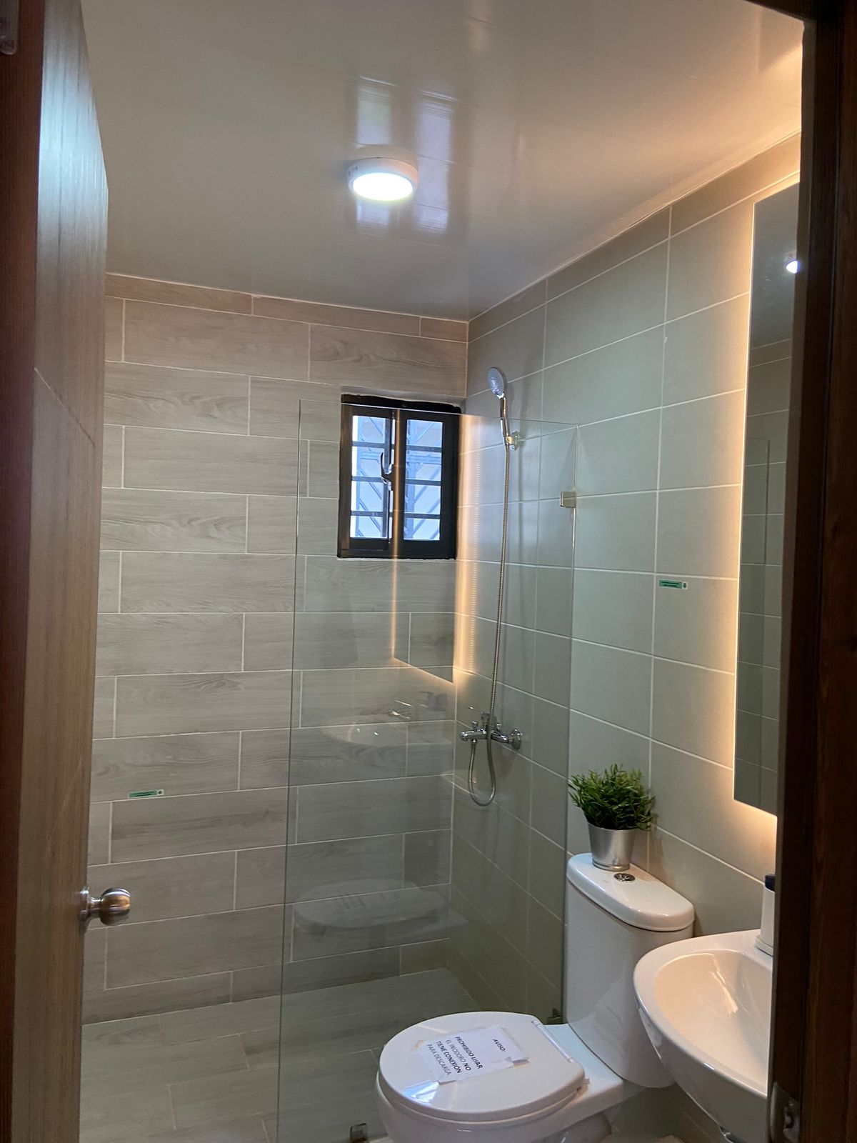 Vendo apartamento Riviera Verde I Santo domingo este Foto 7306973-13.jpg