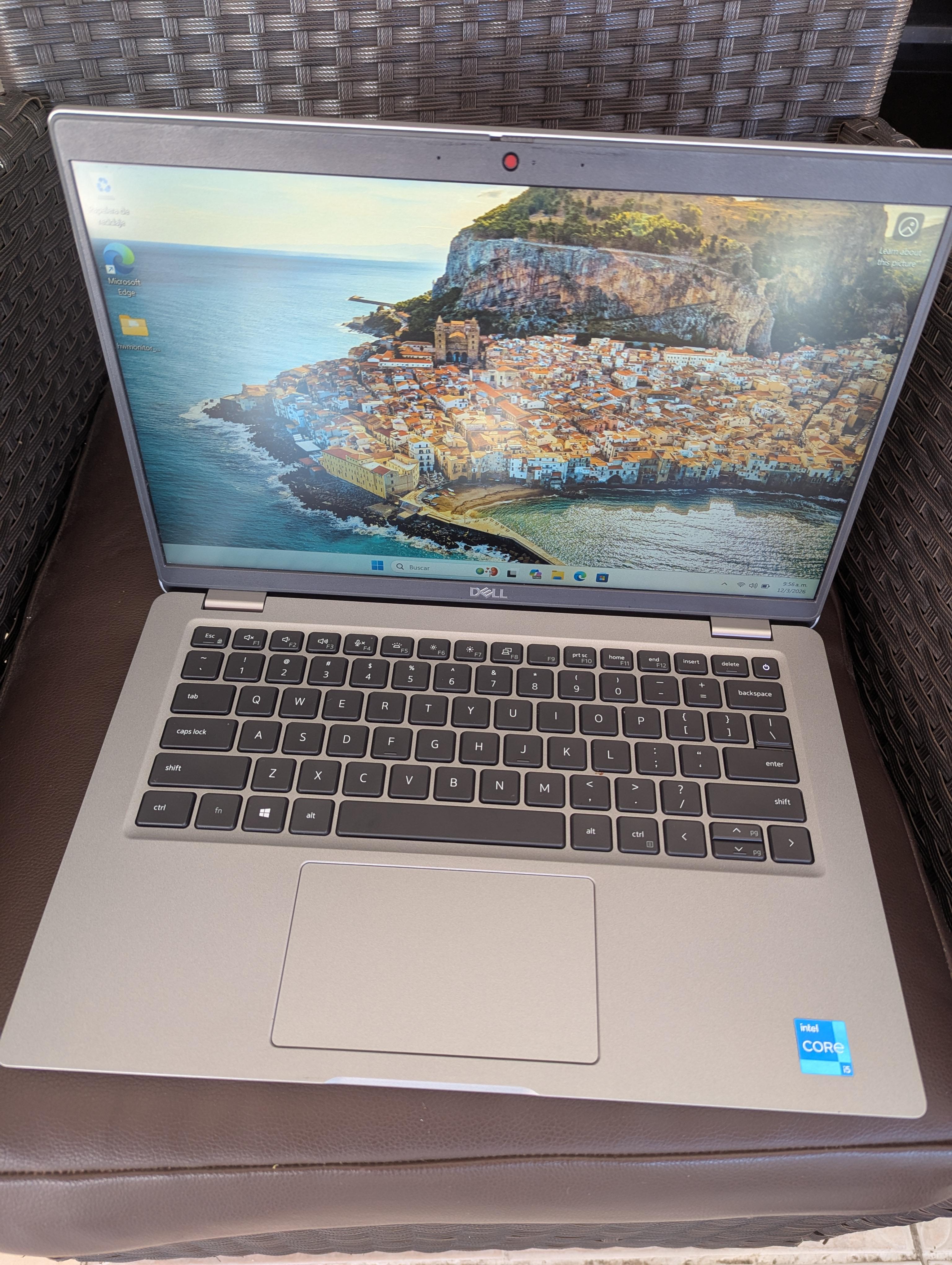 Dell Latitude 5420 Intel Core i5 de 11. generación Como nueva Sin deta Foto 7307009-4.jpg