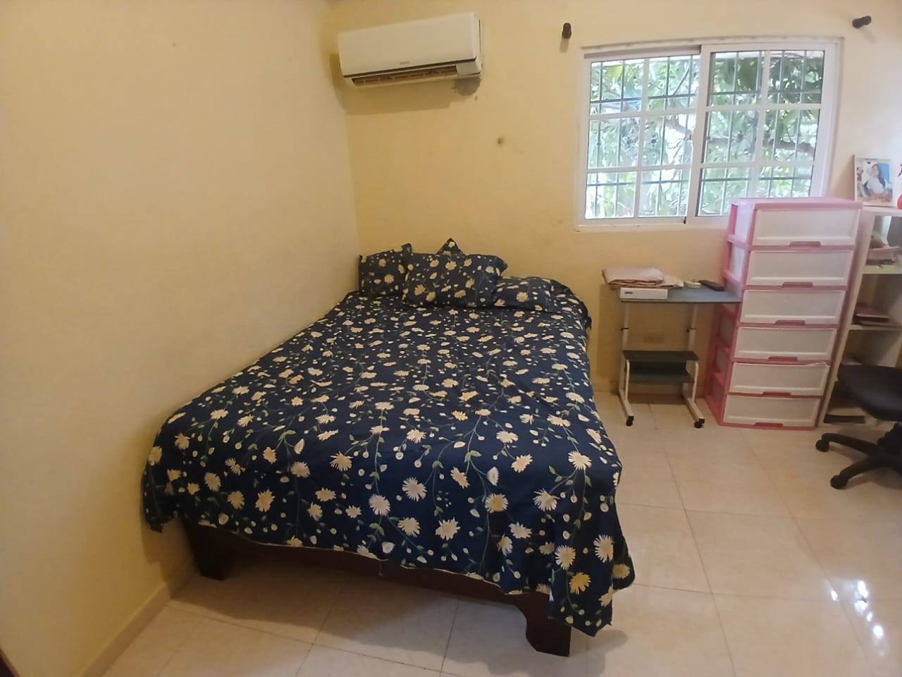 Vendo casa de 2 niveles en Residencial Amalia Santo Domingo Este.  Foto 7307025-5.jpg