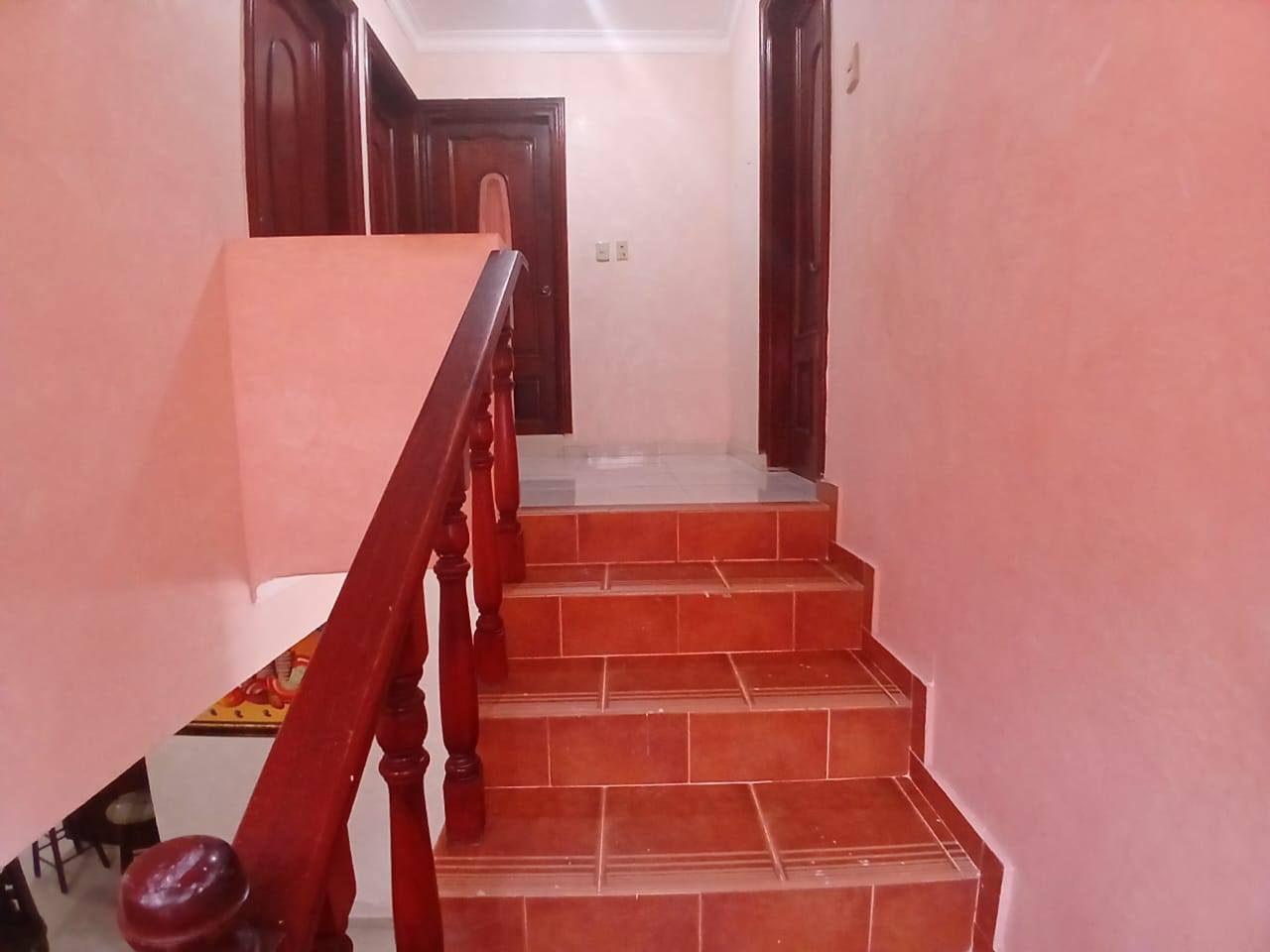 Vendo casa de 2 niveles en Residencial Amalia Santo Domingo Este.  Foto 7307025-6.jpg