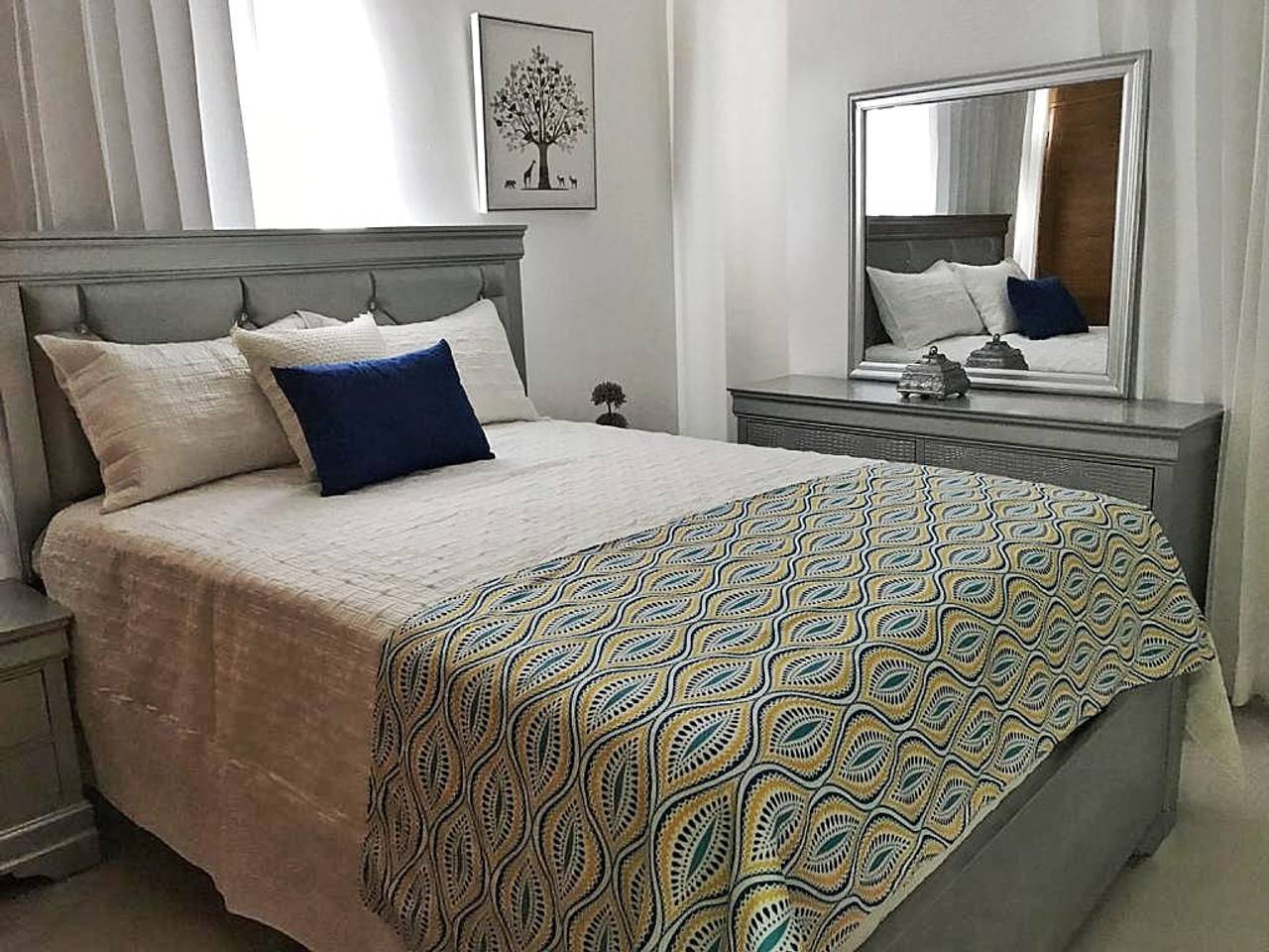 V01-VA-1419 VENTA DE APARTAMENTO-SANTO DOMINGO ESTE Foto 7307037-4.jpg
