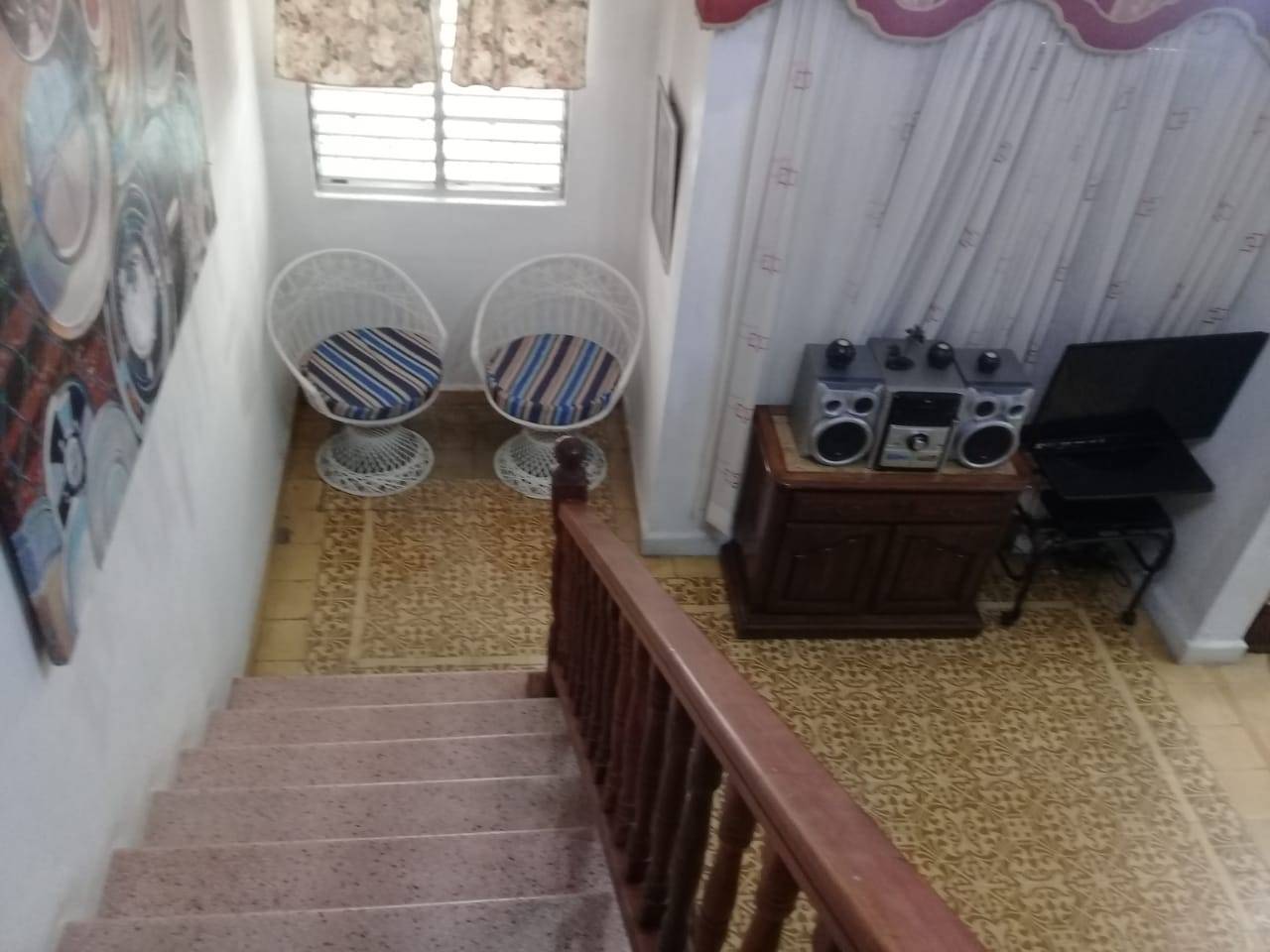 V01-VC-1084 Venta Casa – Gazcue Foto 7307038-7.jpg