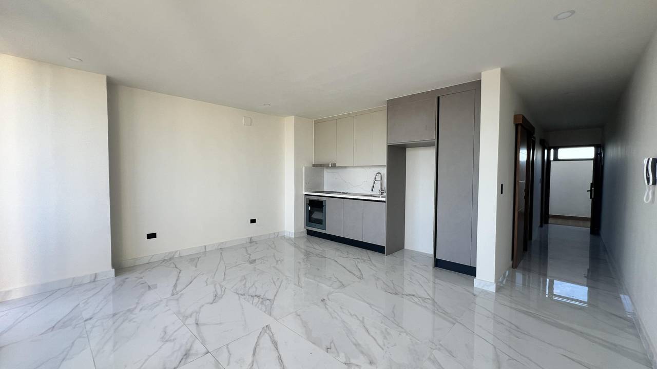 Vendo apartamento en Juan Dolió   Foto 7307049-3.jpg