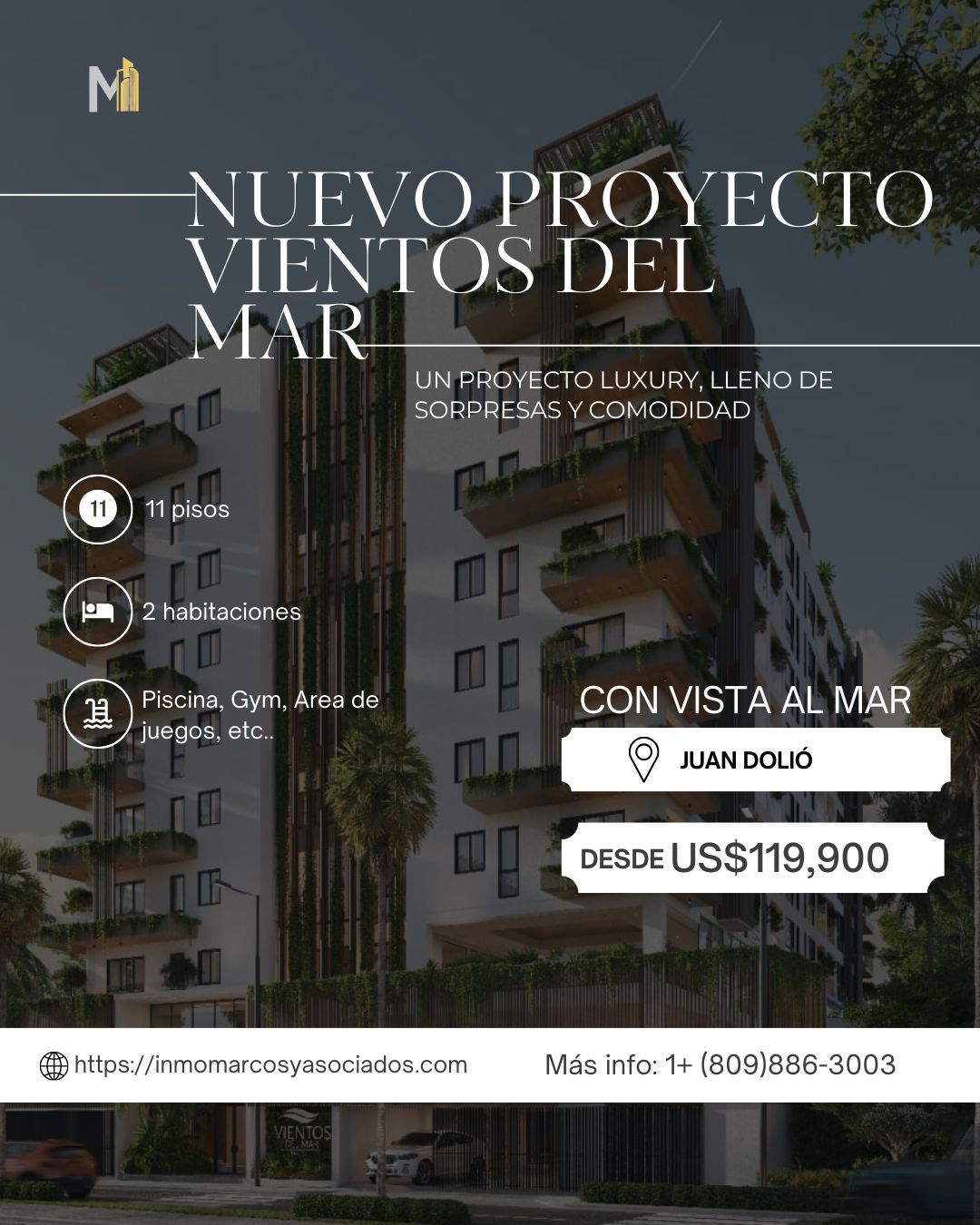 Vendo apartamento en Juan Dolió   Foto 7307054-2.jpg