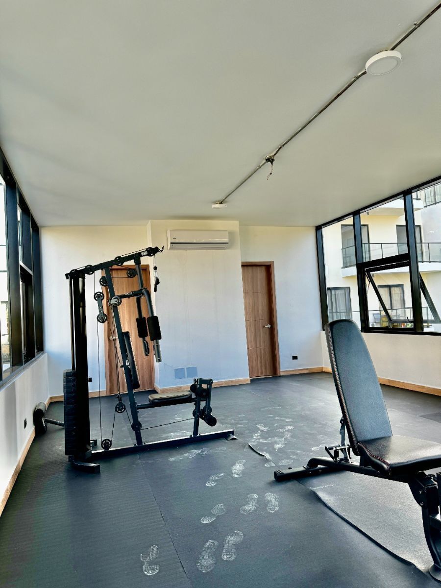 Vendo Hermoso apartamento ubicado estratégicamente en el Downtown Punt Foto 7307058-12.jpg