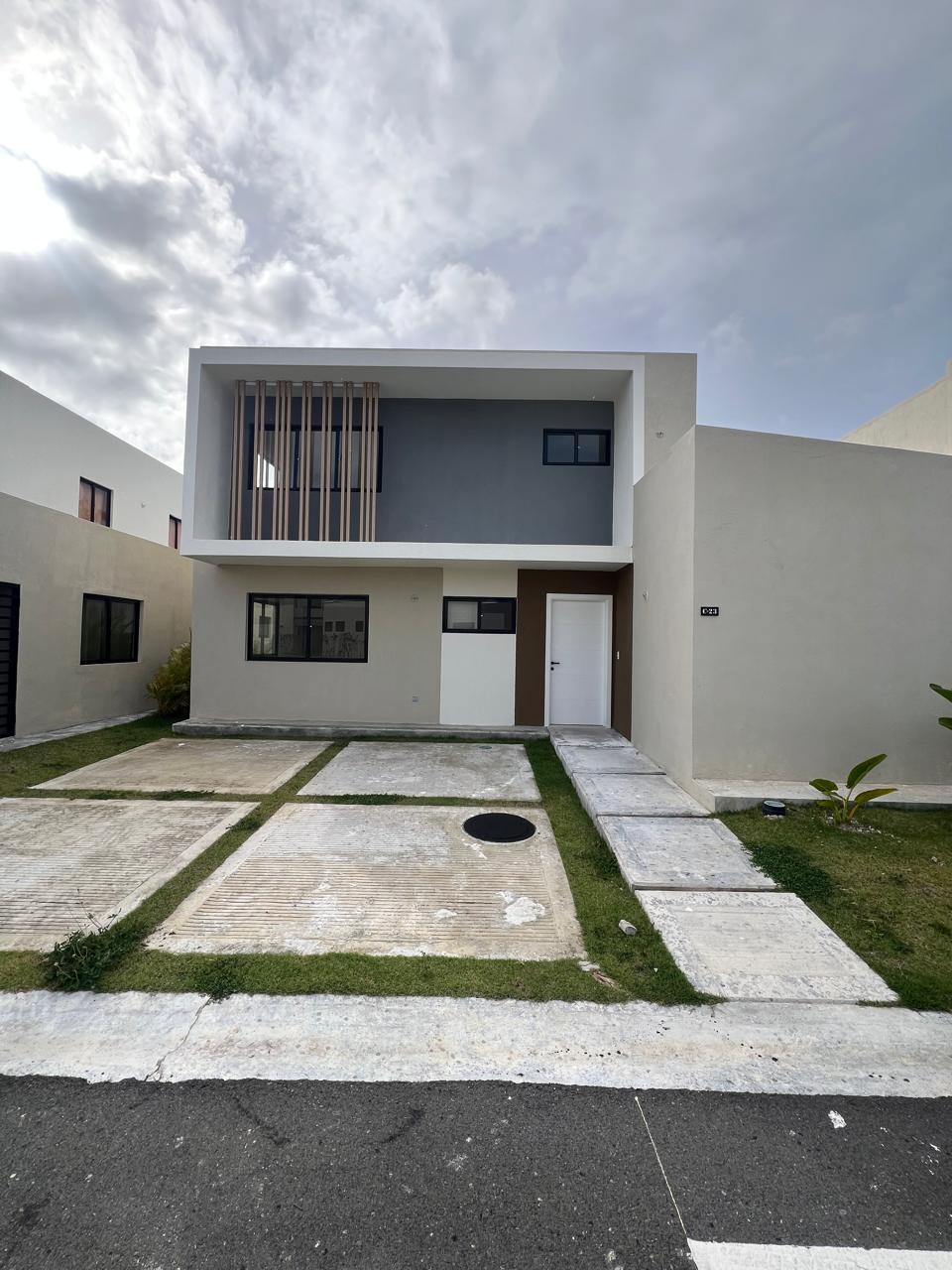 Vendo Hermosas villas ATABEY II RESIDENCES frente a Epic Residences Pu Foto 7307064-1.jpg
