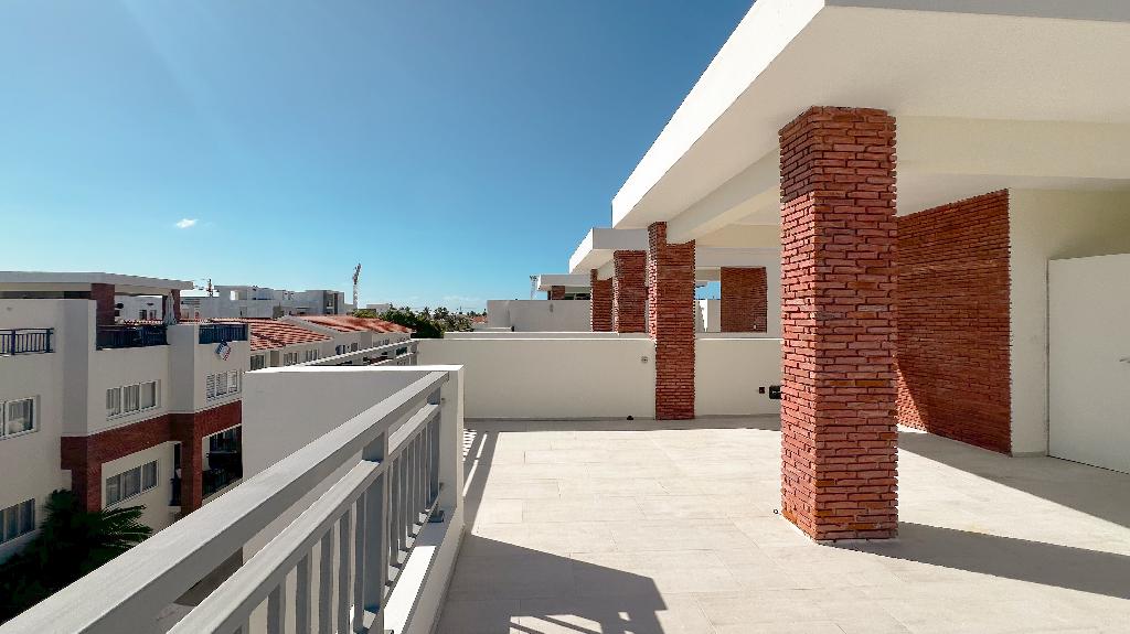 Vendo apartamento en Bávaro Punta Cana Foto 7307075-3.jpg