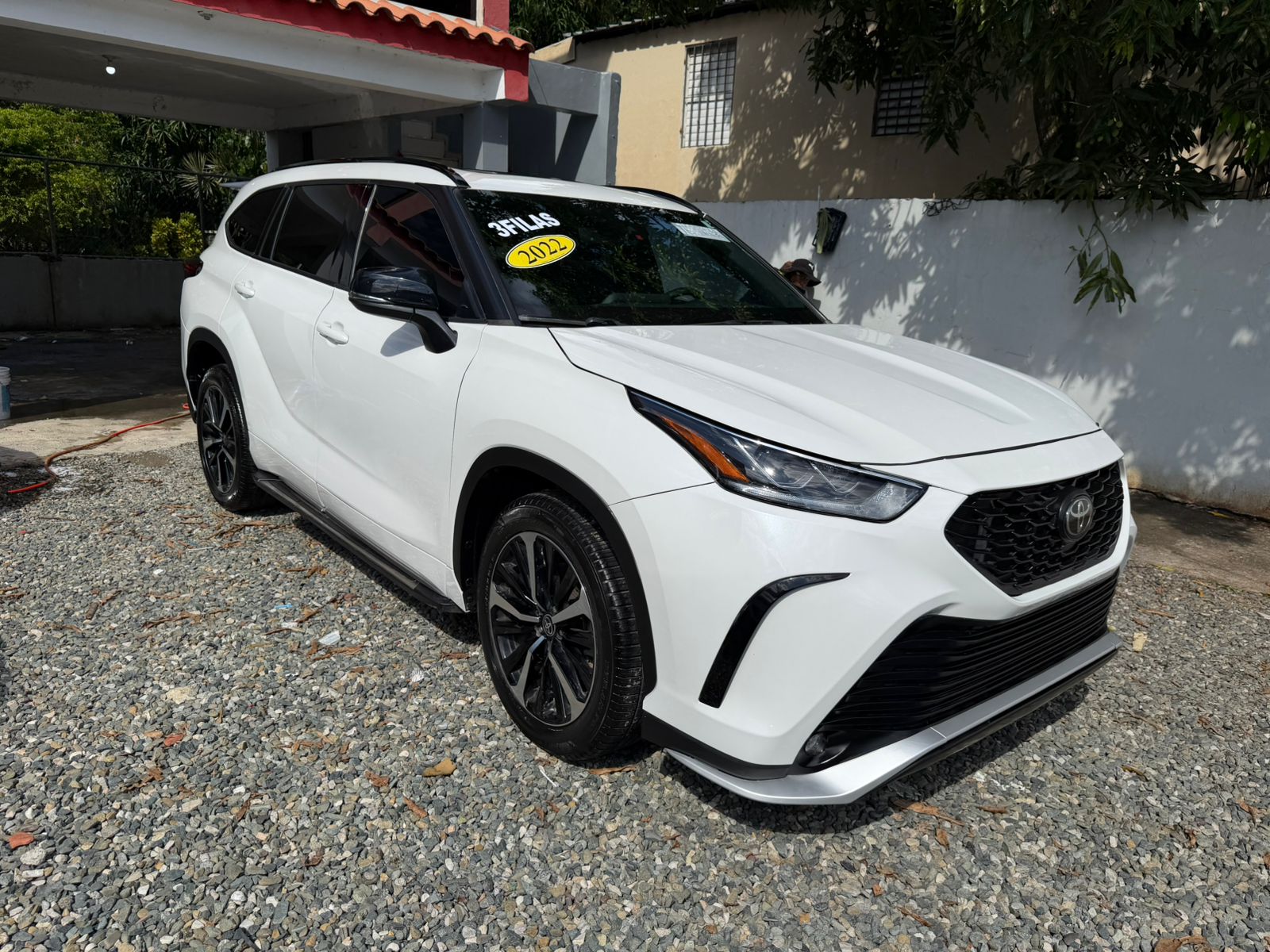 toyota hilander 2022 Foto 7307093-12.jpg
