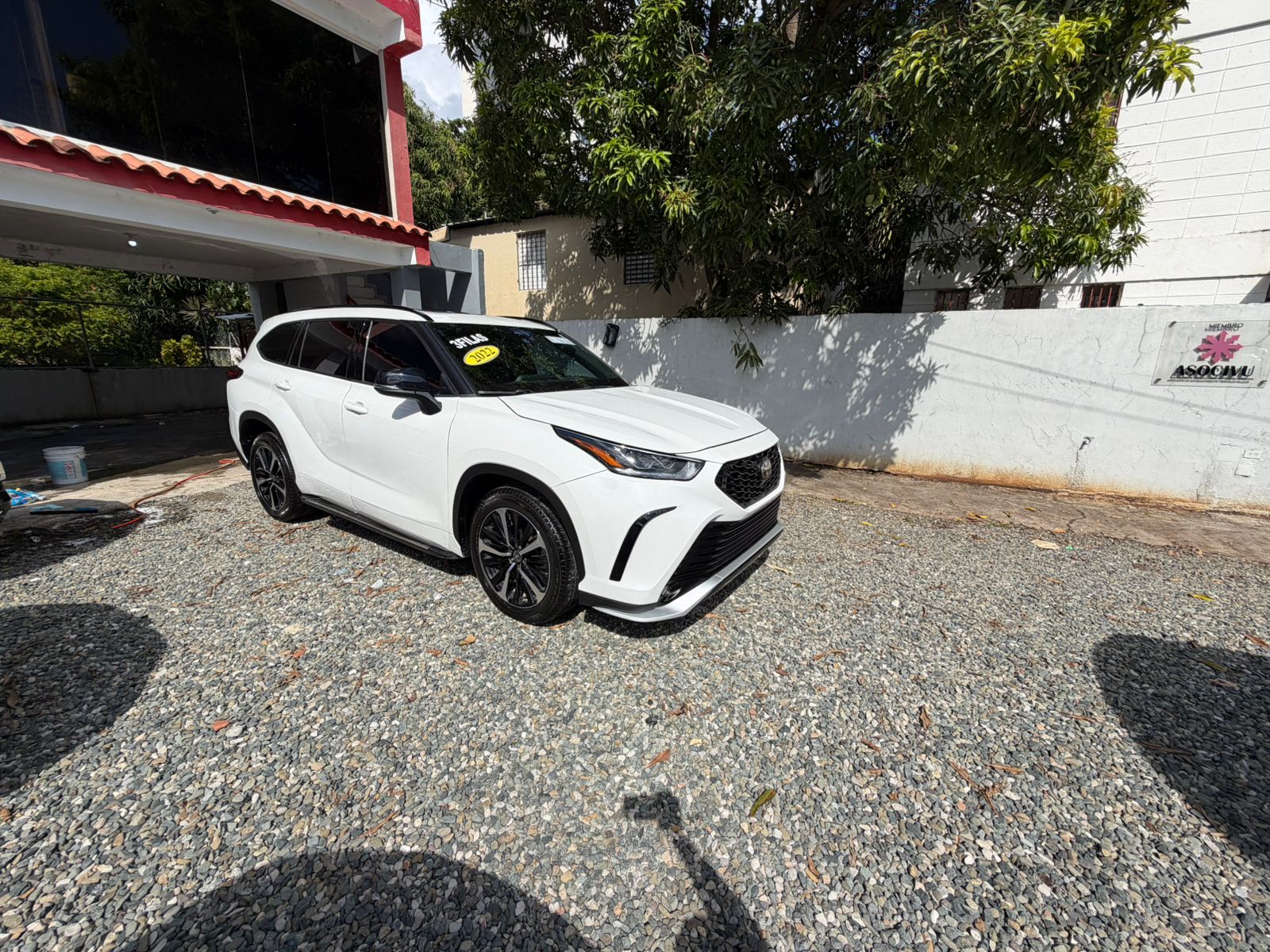 toyota hilander 2022 Foto 7307093-6.jpg