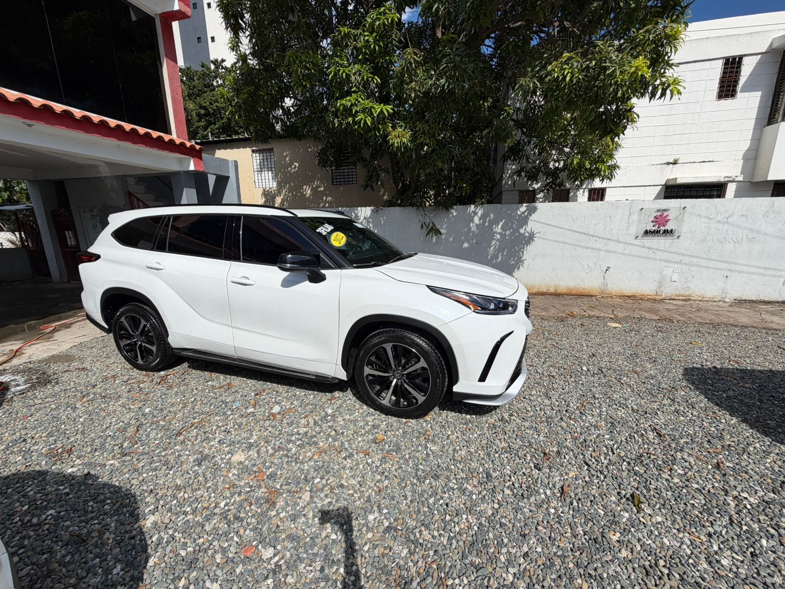 toyota hilander 2022 Foto 7307093-7.jpg