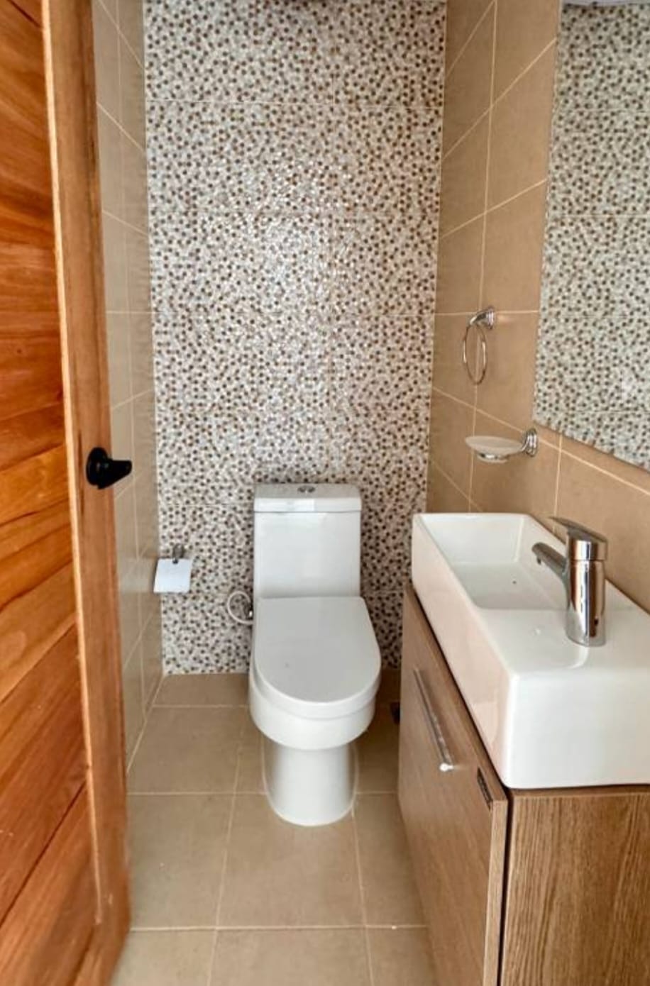 Penthouse tipo Loft de 2 niveles con terraza – 156 m Mirador Norte D.N Foto 7307113-12.jpg
