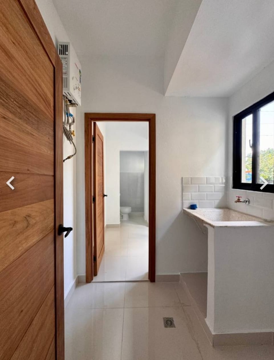 Amplio apartamento de 140 m en Mirador Norte con 2 parqueos y áreas so Foto 7307115-2.jpg