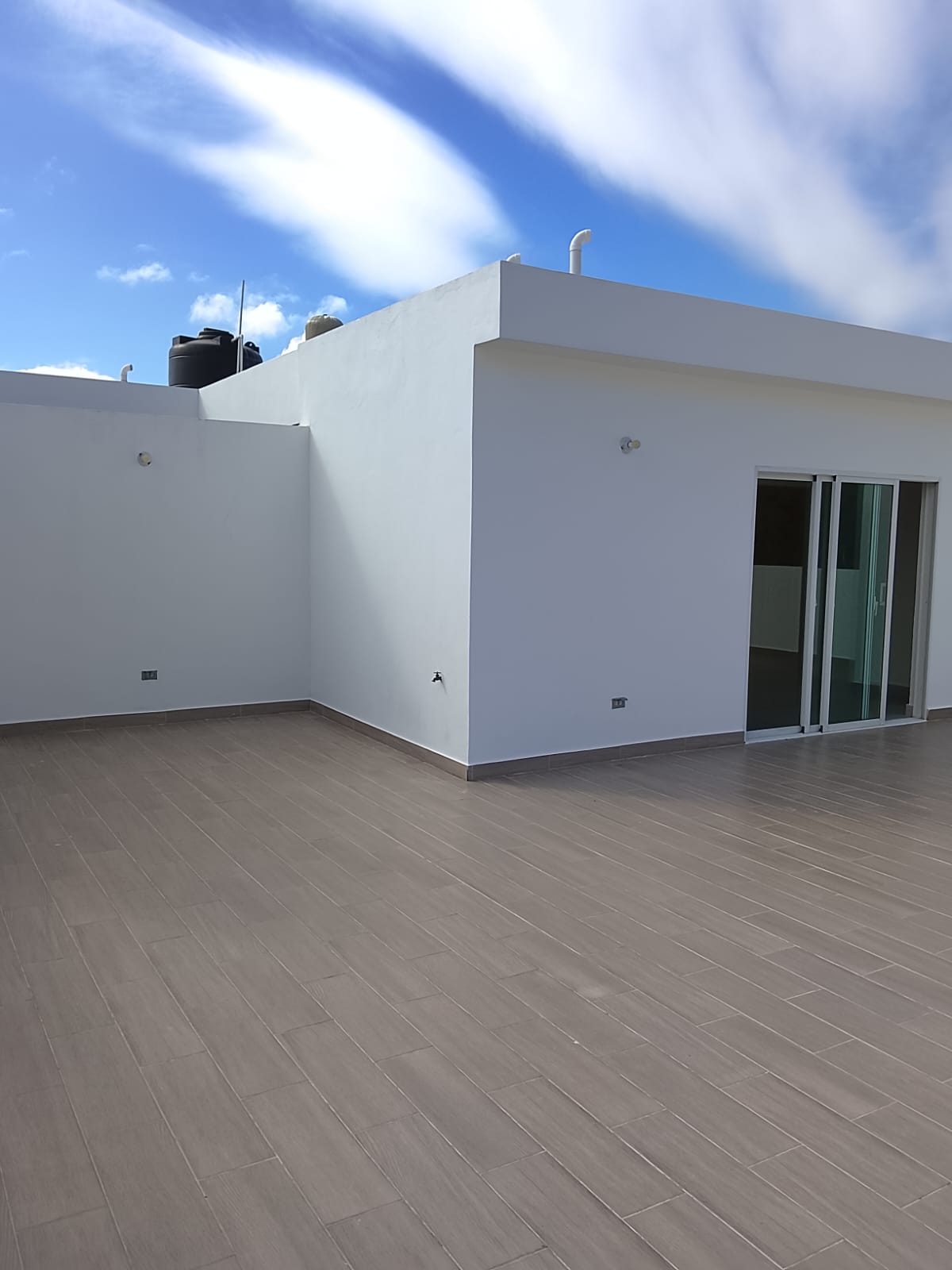Exclusivo Pent-house con amplios espacios y una gran terraza privada A Foto 7307117-1.jpg